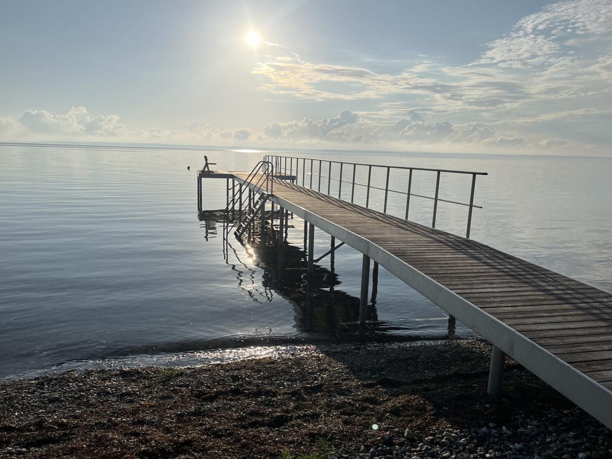 "Mari" - 150m from the sea - Buiten