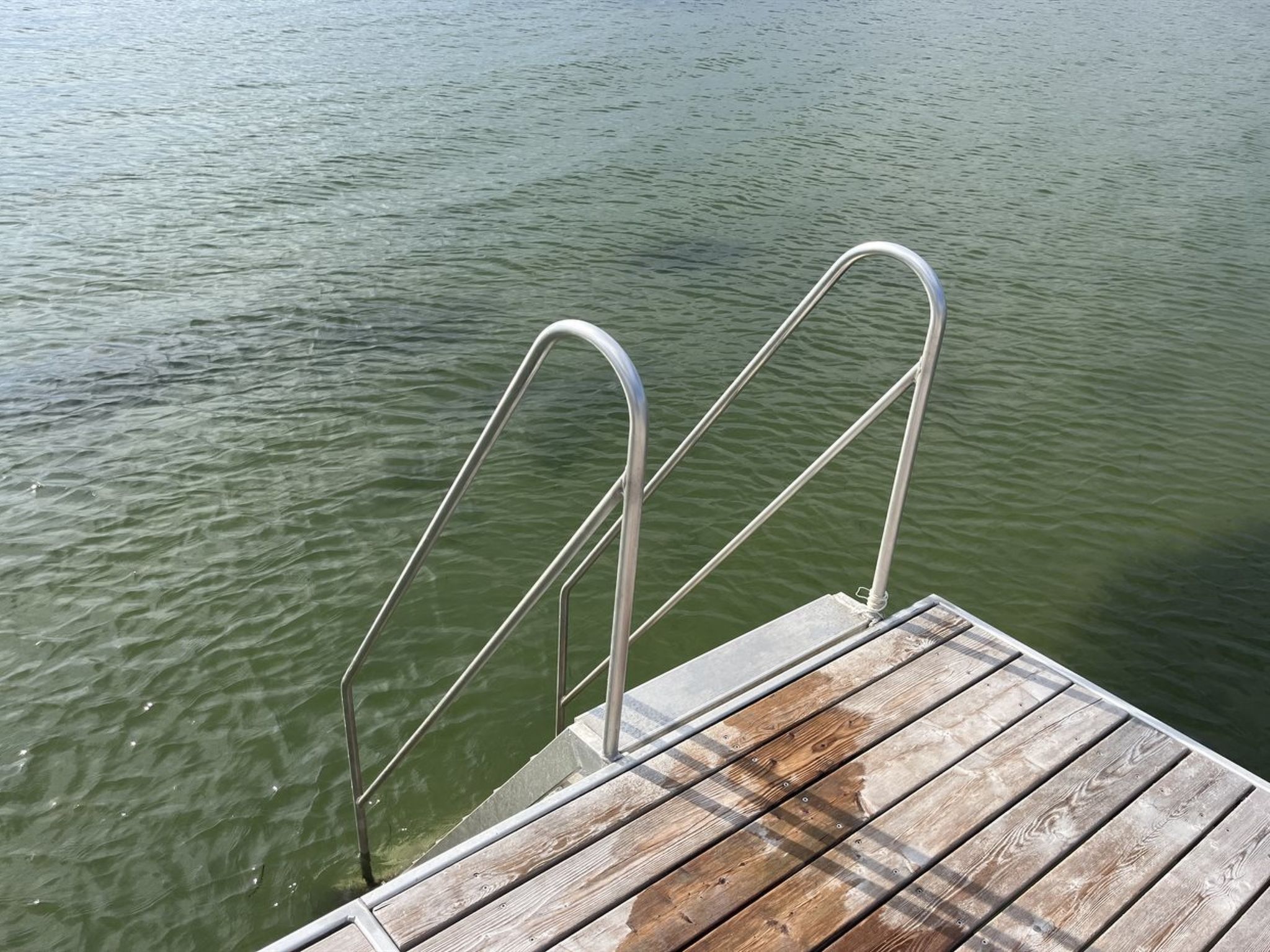 "Mari" - 150m from the sea - Buiten