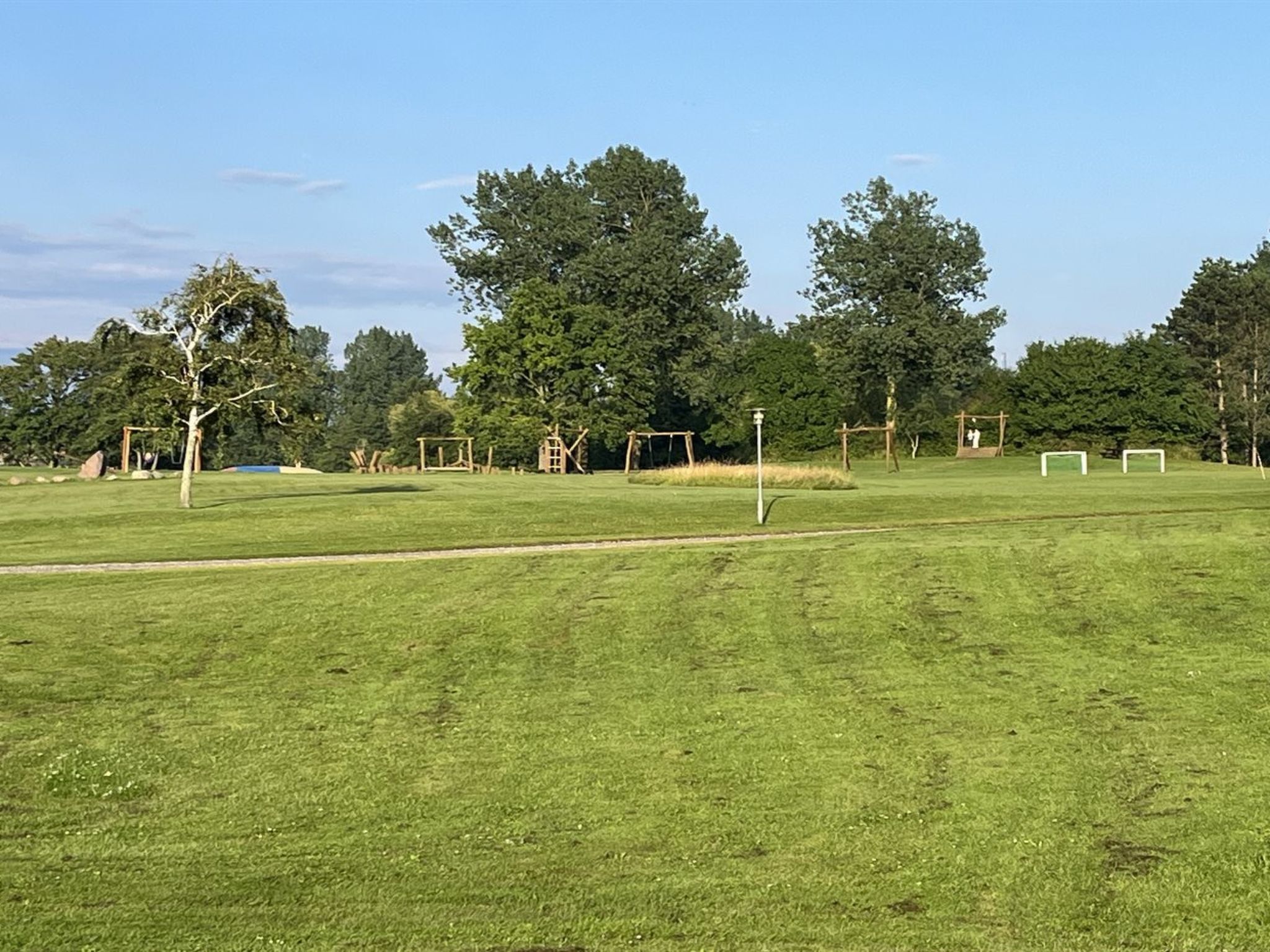 "Mari" - 150m from the sea - Buiten