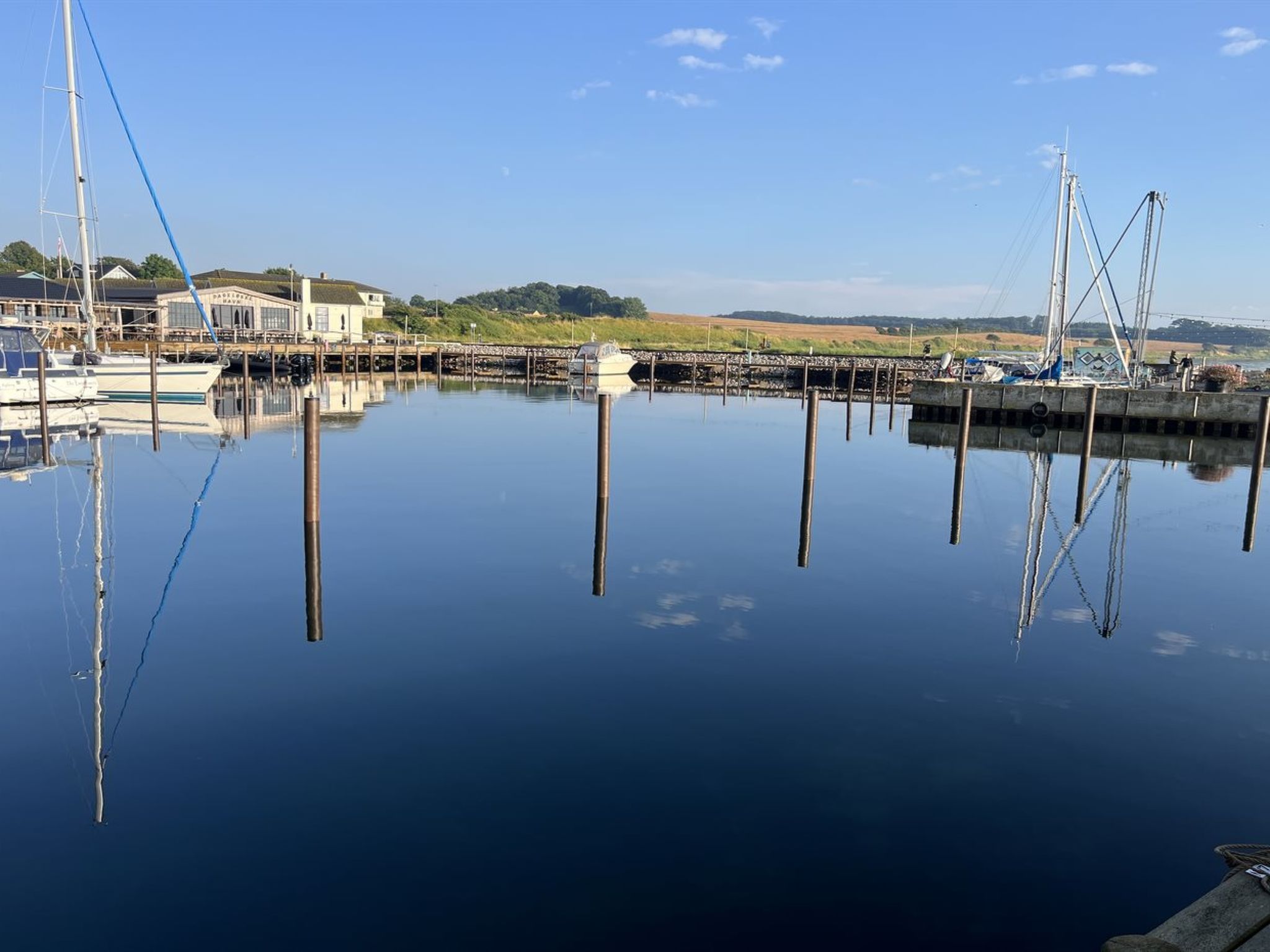 "Mari" - 150m from the sea - Buiten