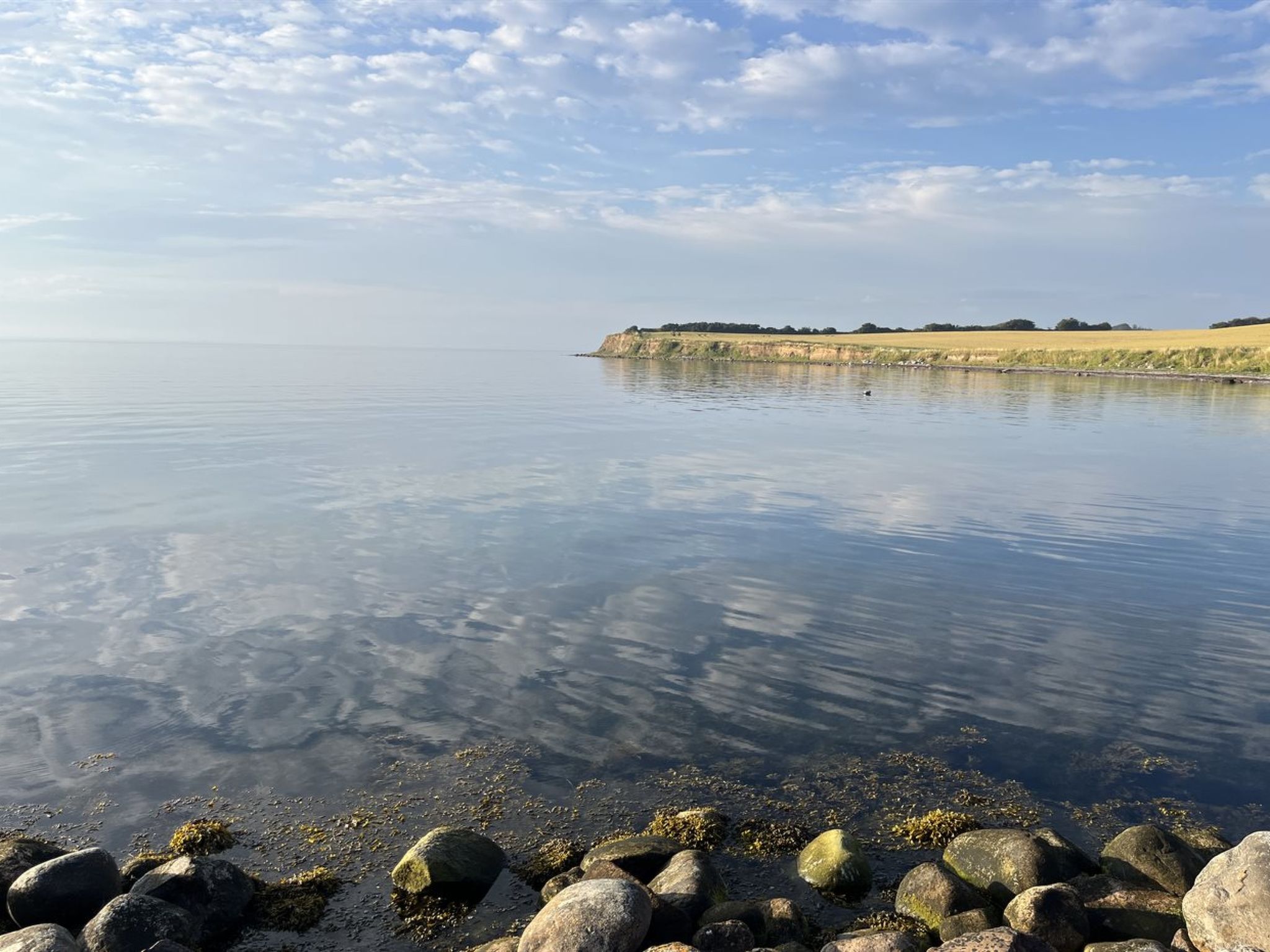 "Mari" - 150m from the sea - Buiten