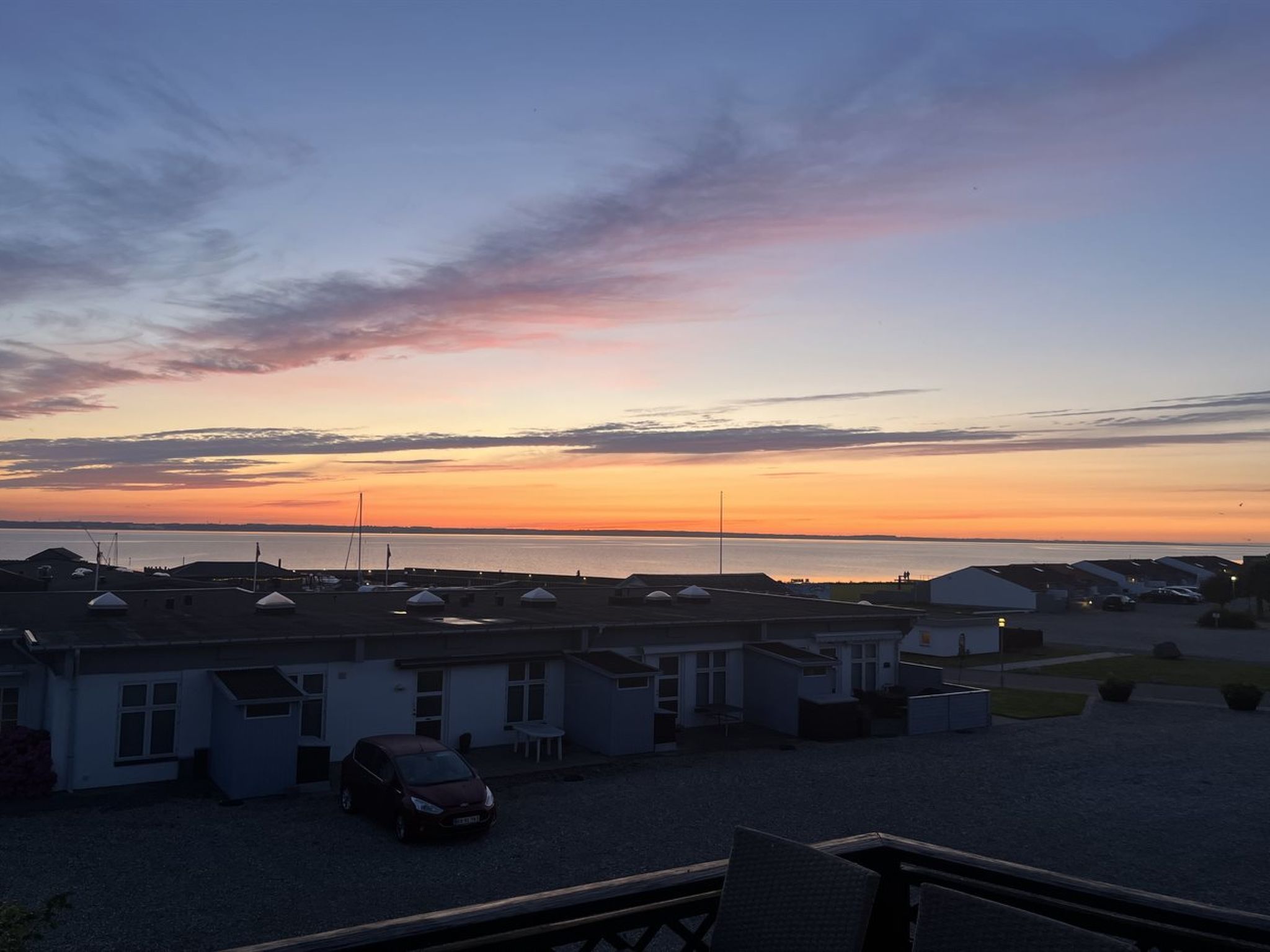 "Mari" - 150m from the sea - Buiten