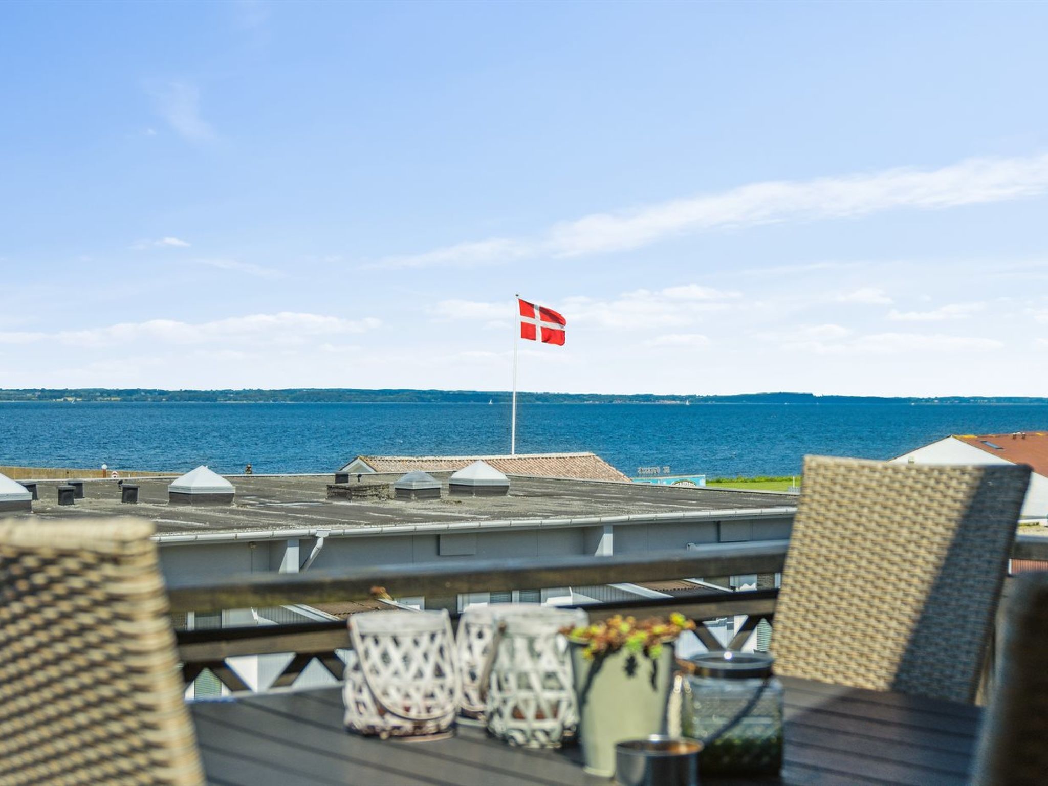"Mari" - 150m from the sea - Buiten