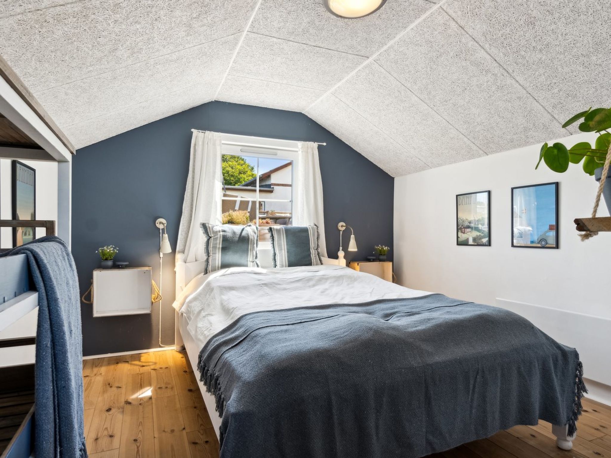 "Mari" - 150m from the sea - Binnen