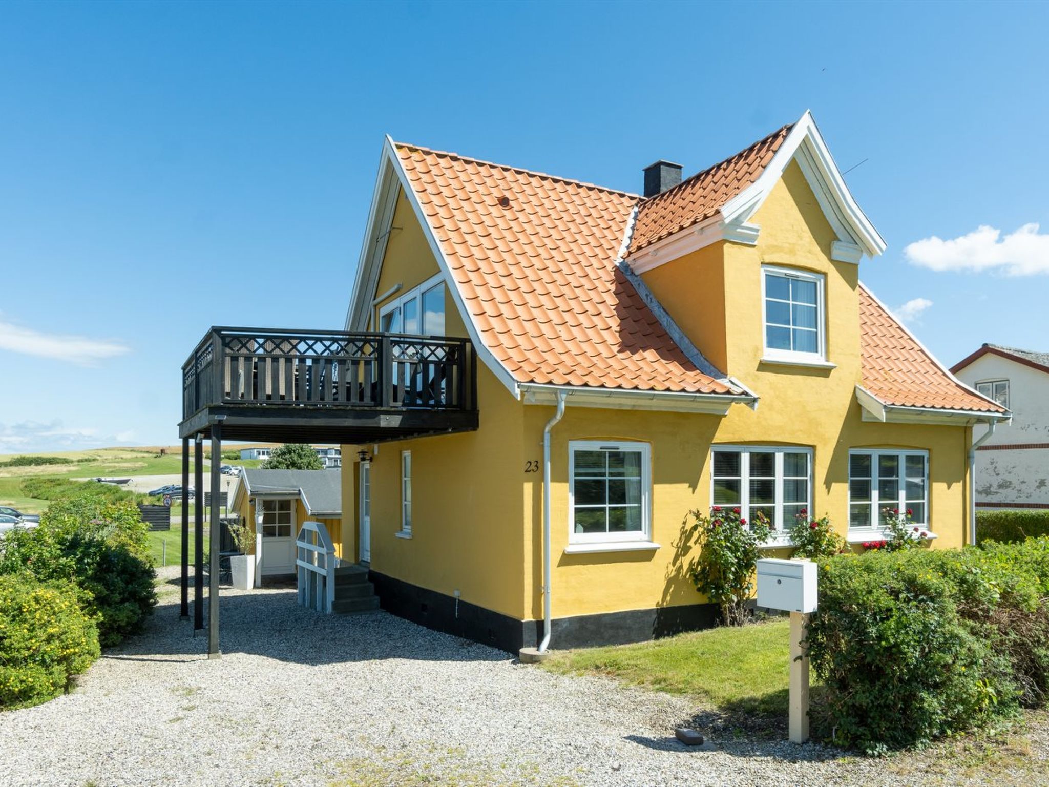 "Mari" - 150m from the sea