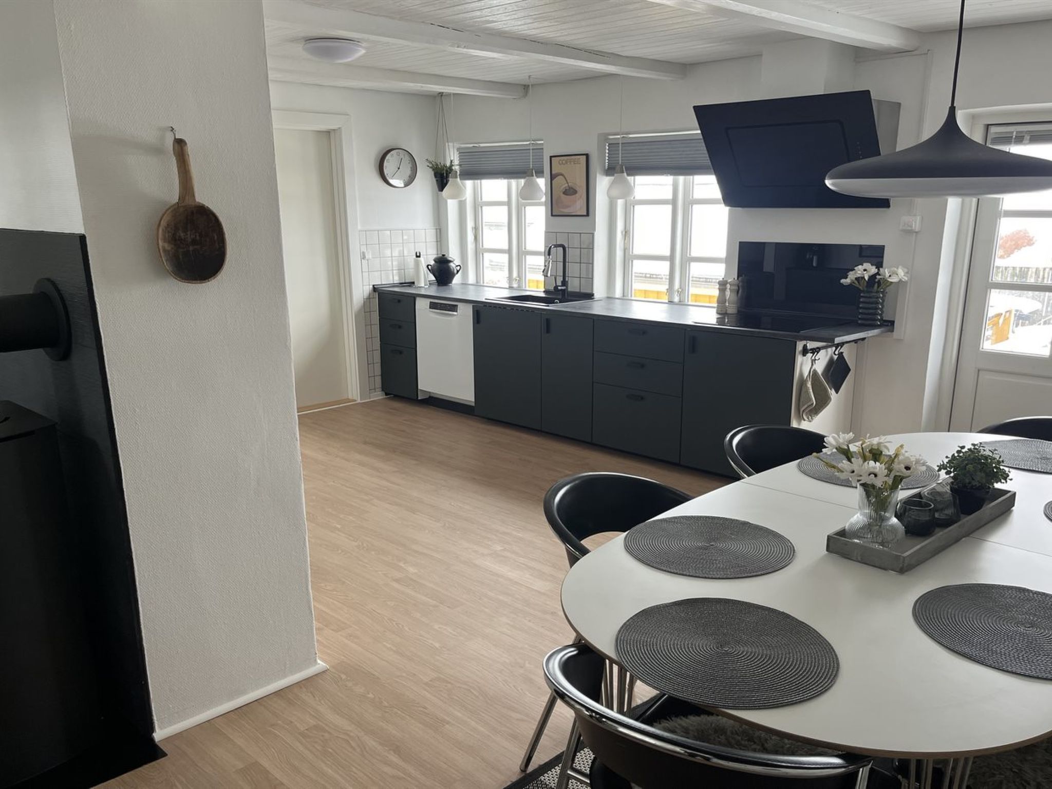 "Mari" - 150m from the sea