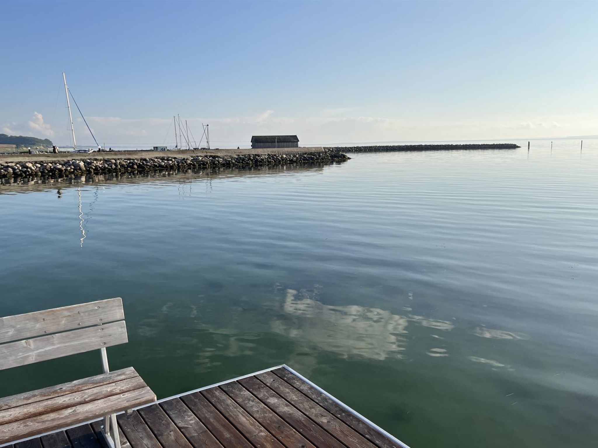 "Mari" - 150m from the sea-Buiten