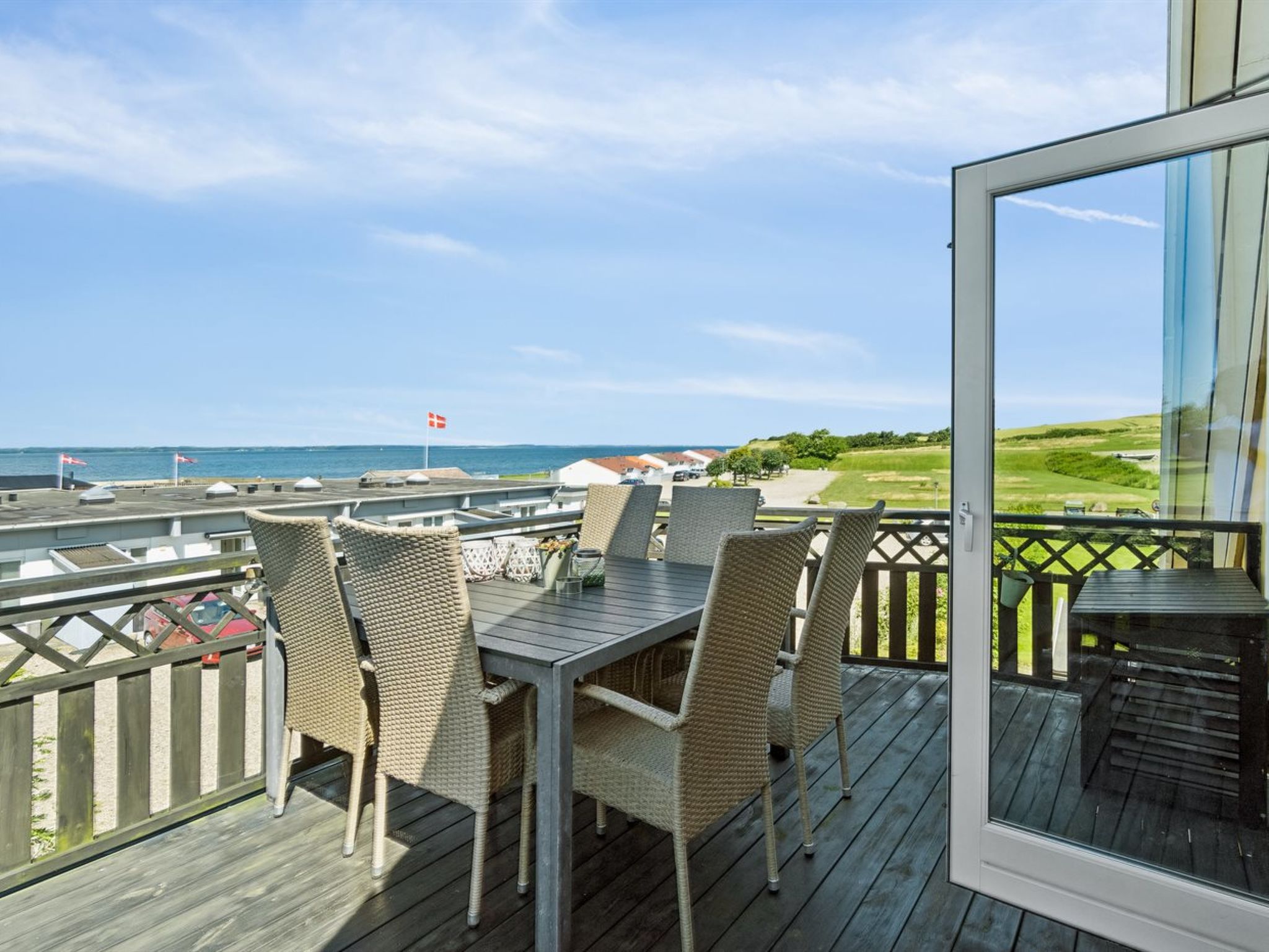 "Mari" - 150m from the sea