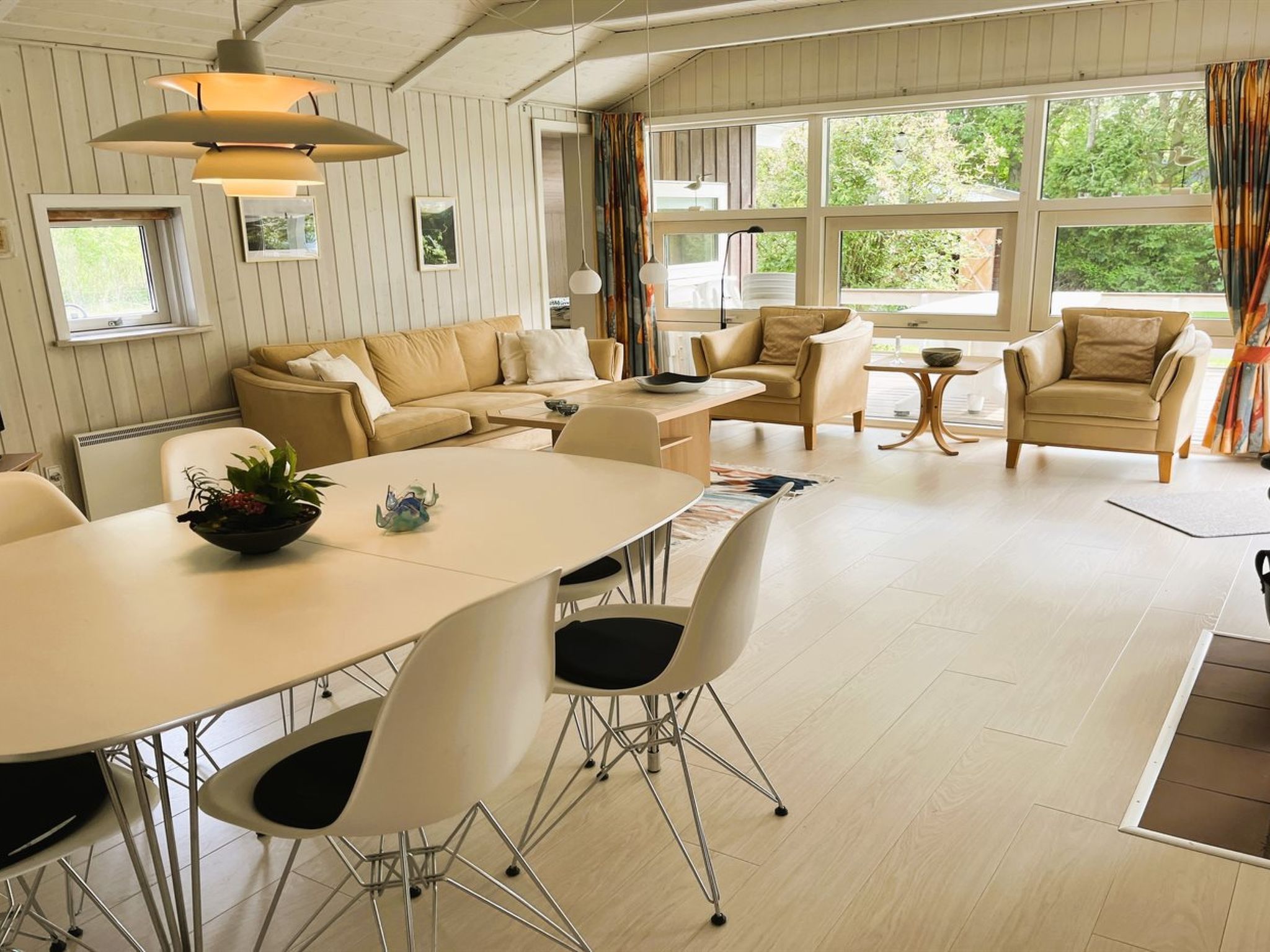 "Hennrik" - 240m from the sea-Drinnen
