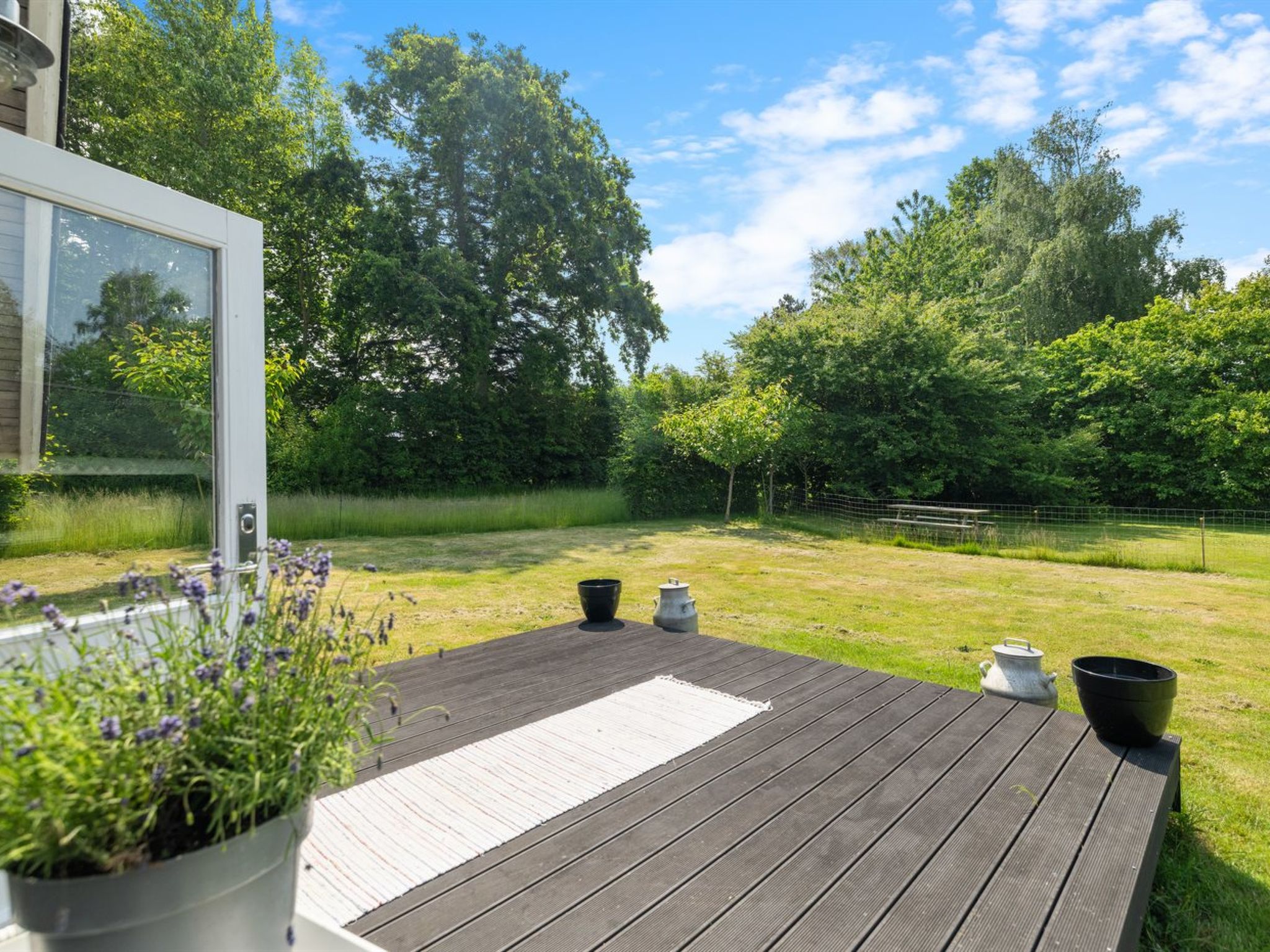 "Binta" - 225m from the sea-Buiten