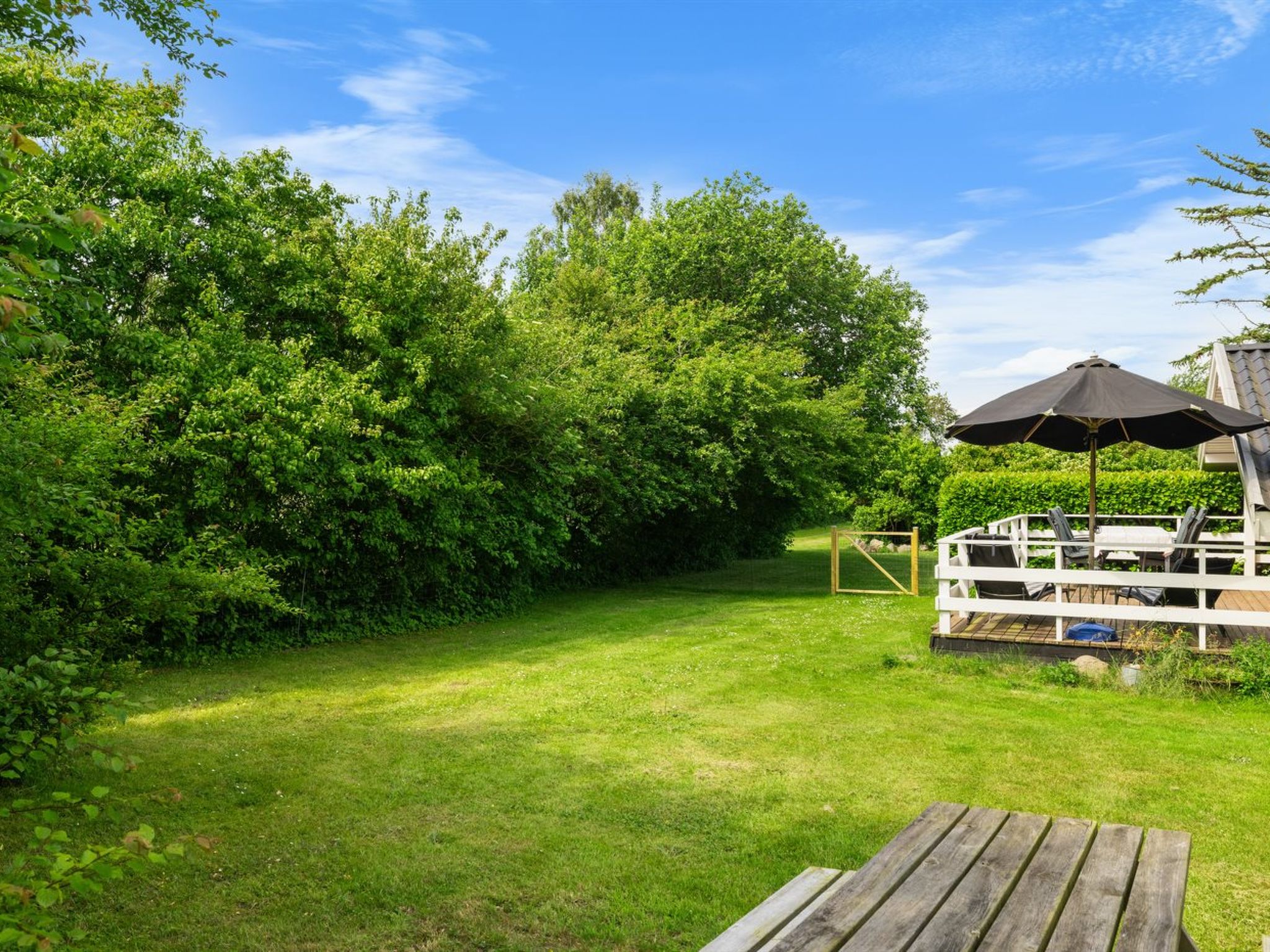 "Binta" - 225m from the sea - Buiten