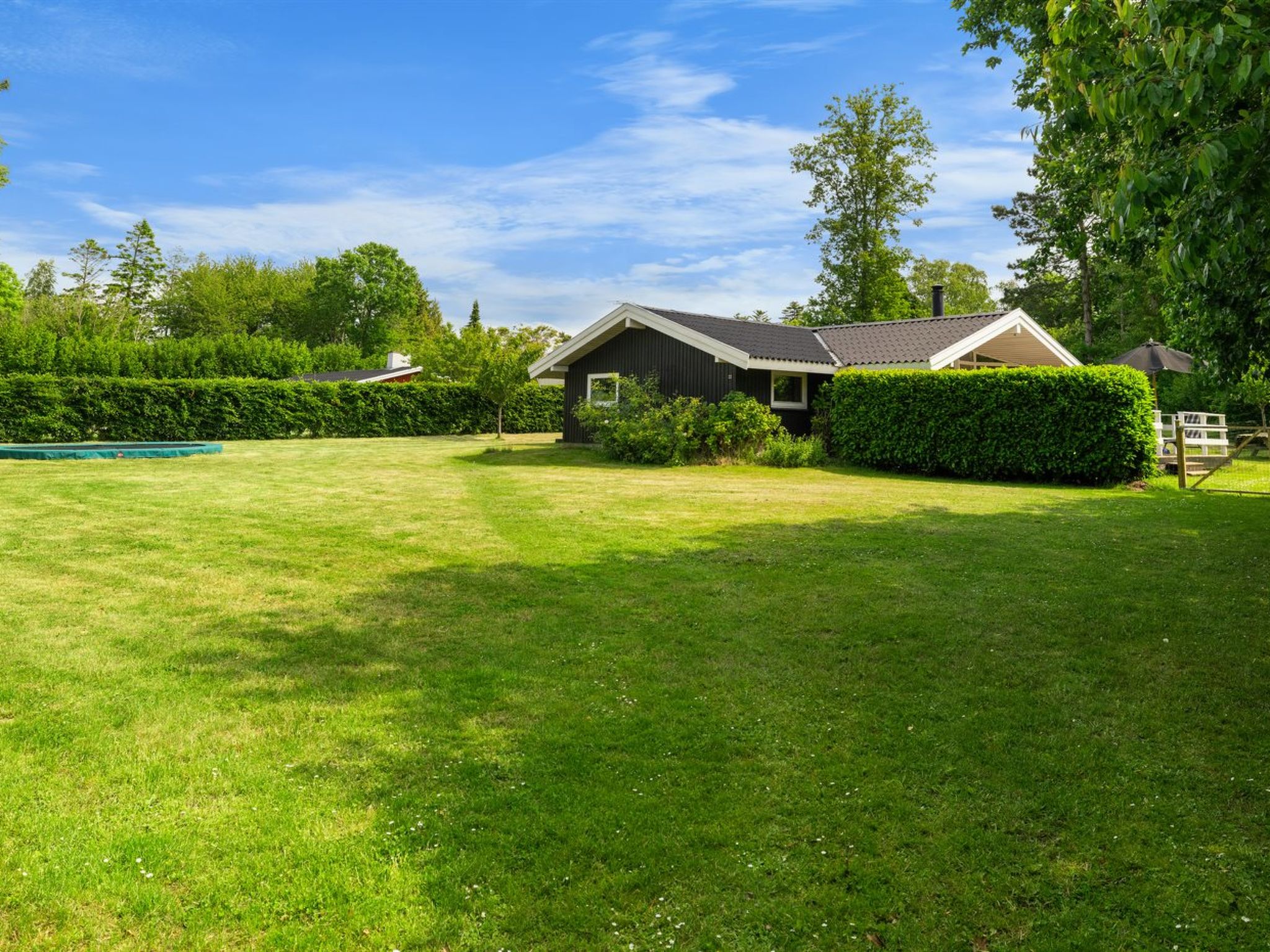 "Binta" - 225m from the sea - Buiten