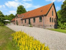 Historisch familiehuis Brun aan het meer, vlakbij zee - thumbnail 1
