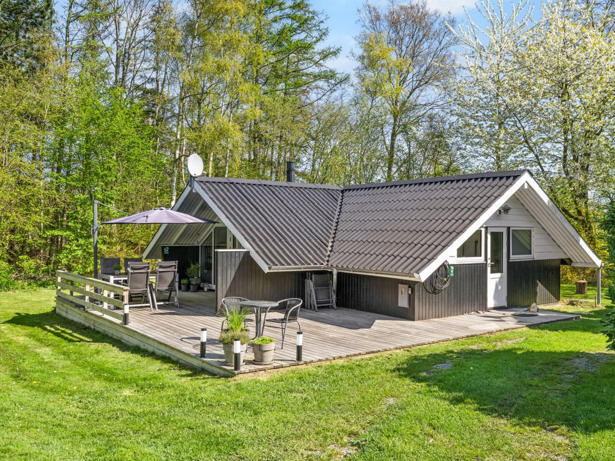 "Lovis" - 570m from the sea — House (4 of 16)