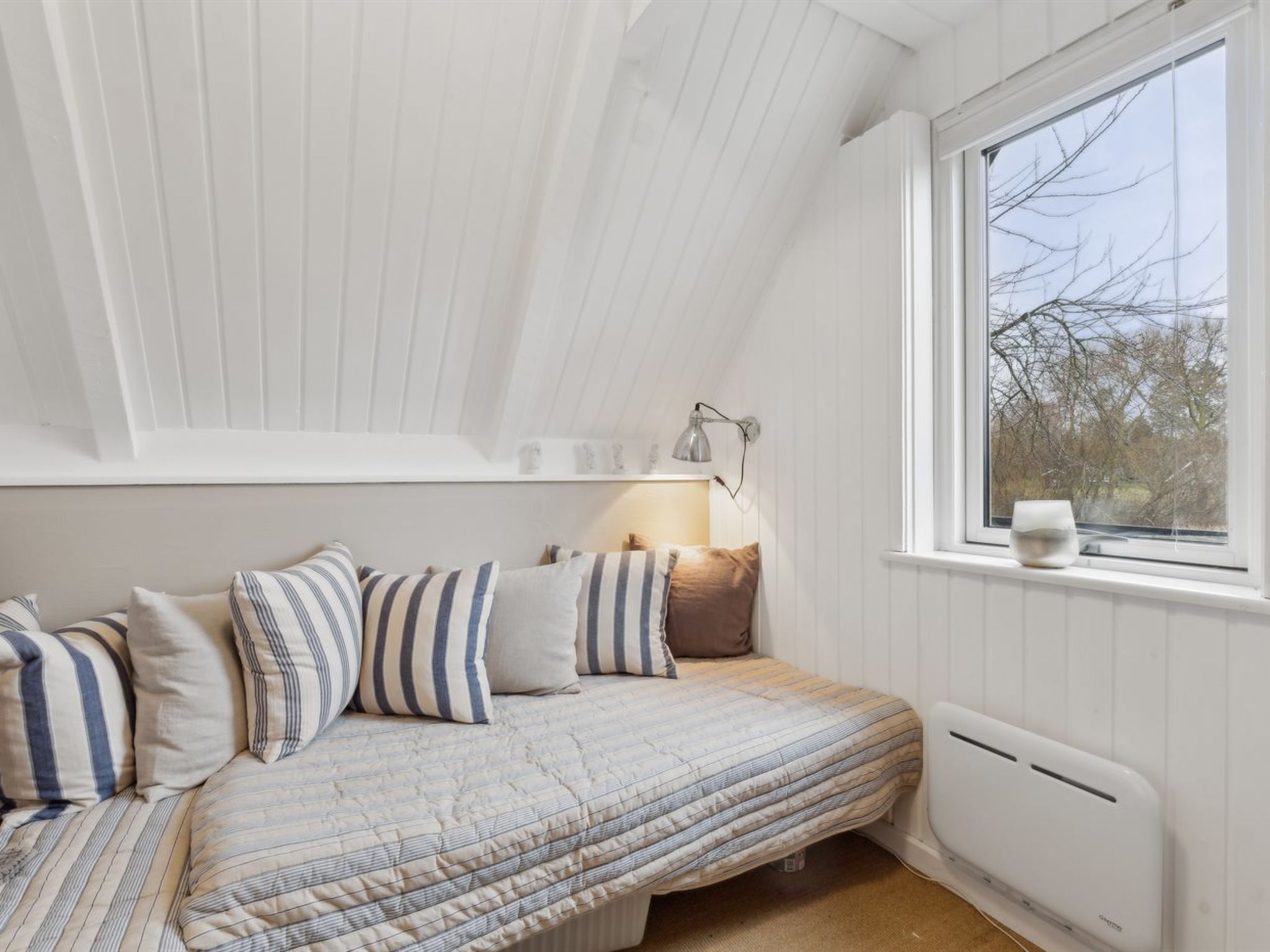 "Svenne" - 1.4km from the sea-Binnen