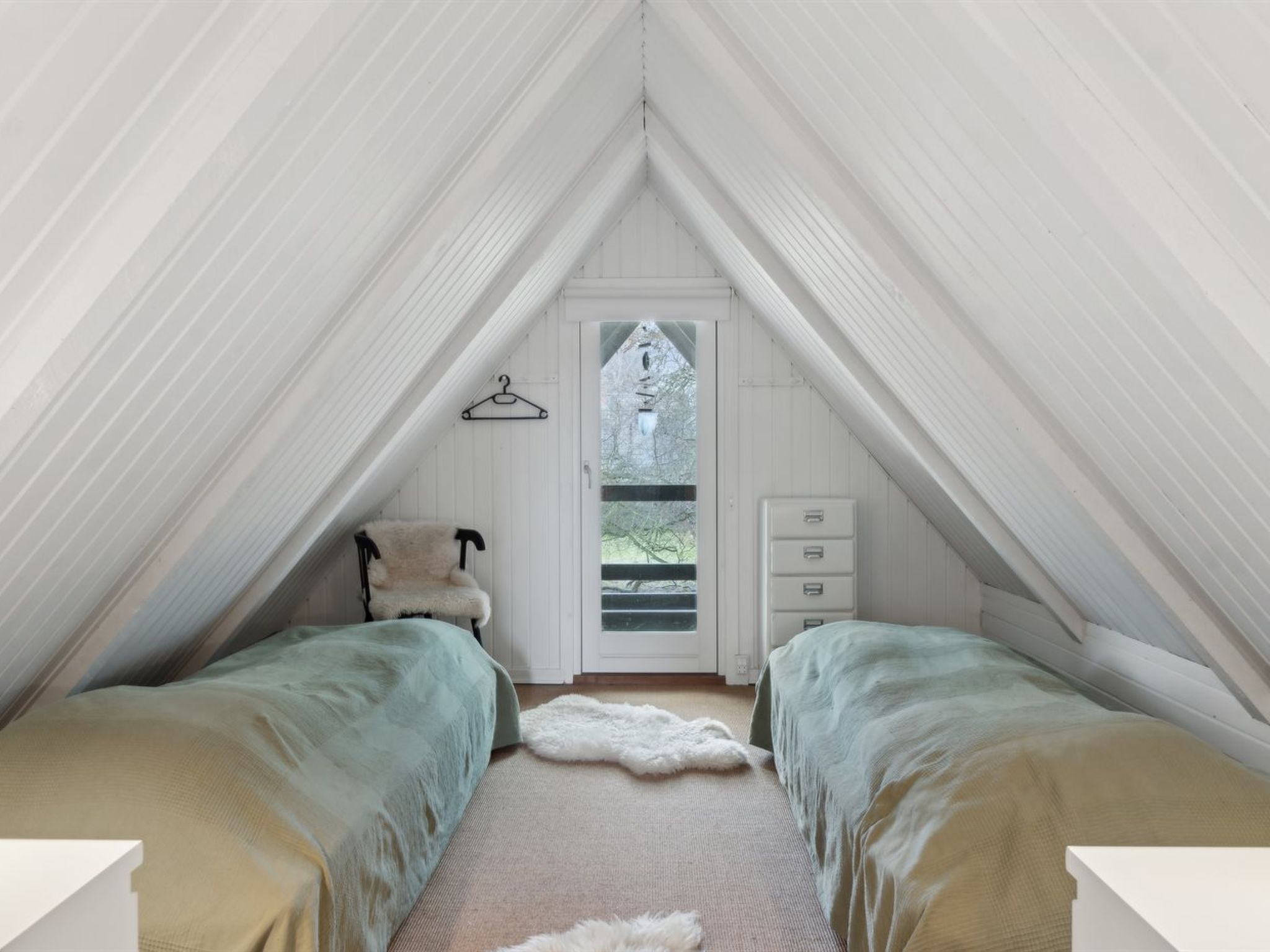 "Svenne" - 1.4km from the sea-Binnen