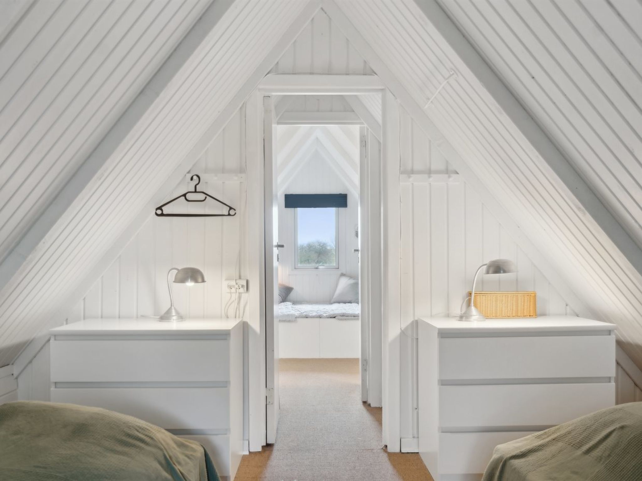 "Svenne" - 1.4km from the sea-Binnen