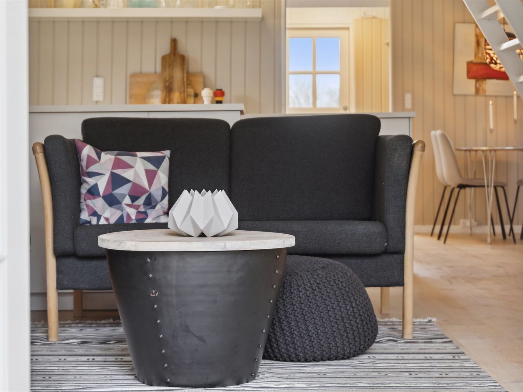 "Svenne" - 1.4km from the sea-Binnen