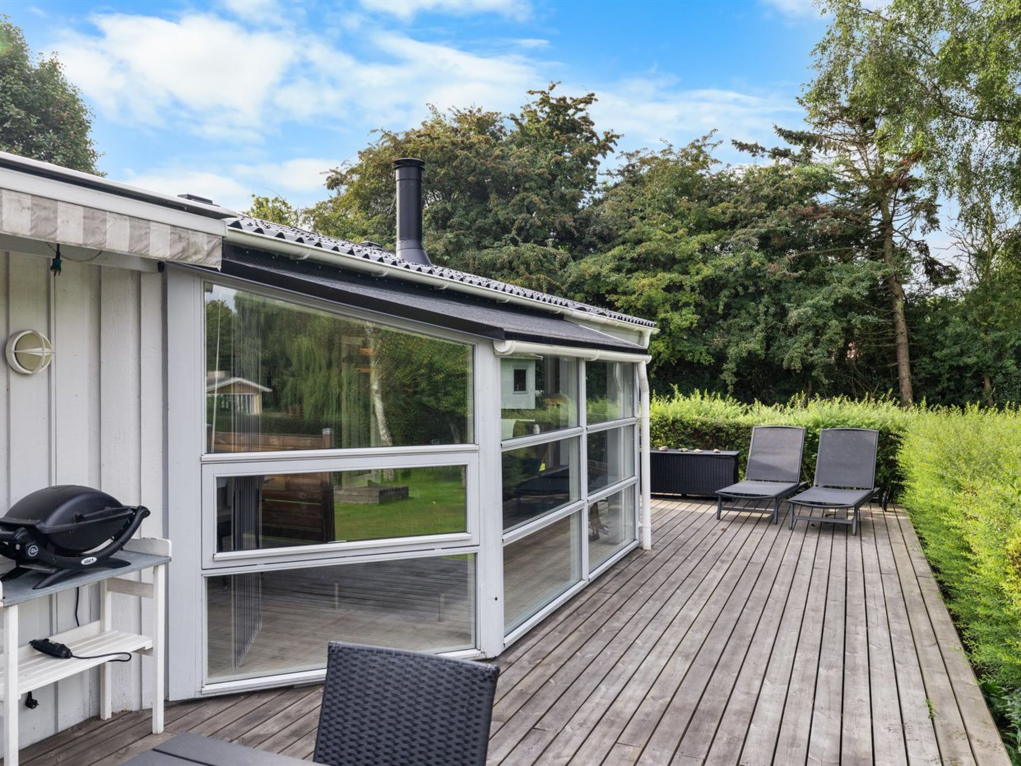 "Tanita" - 450m from the sea — Terrace (4 of 28)