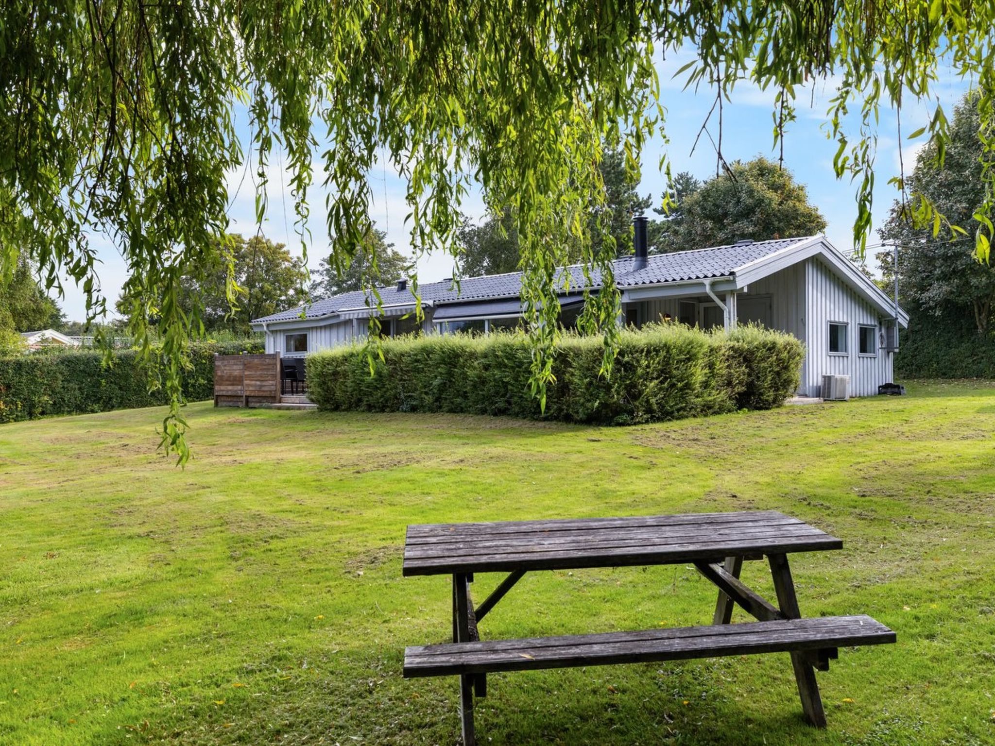 "Tanita" - 450m from the sea - Buiten