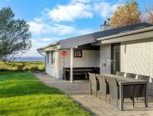 "Sigbrit" - 100m from the sea