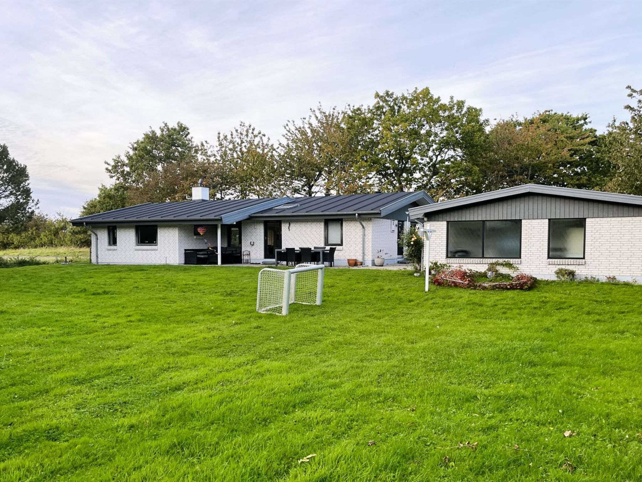 "Sigbrit" - 100m from the sea