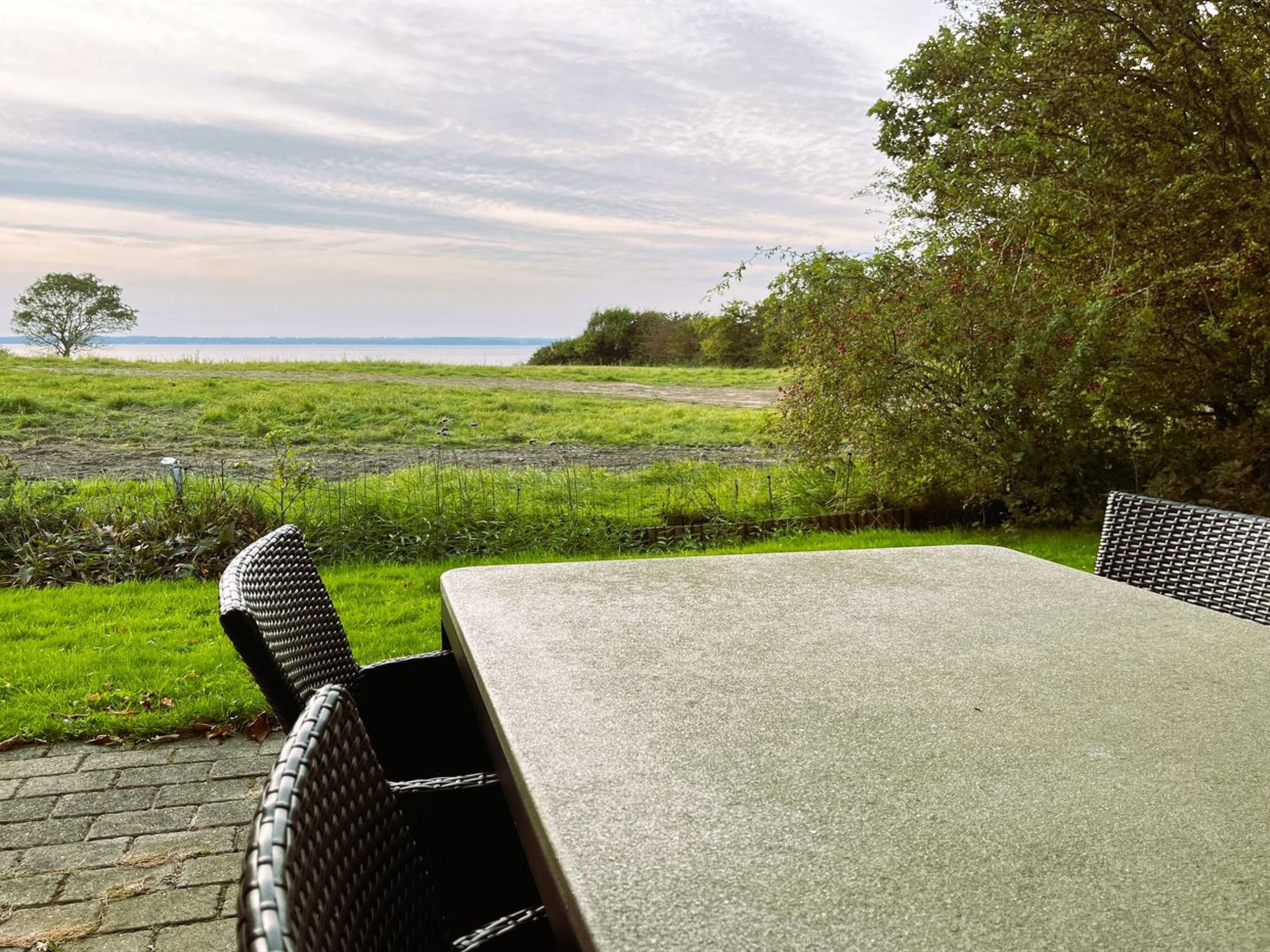 "Sigbrit" - 100m from the sea