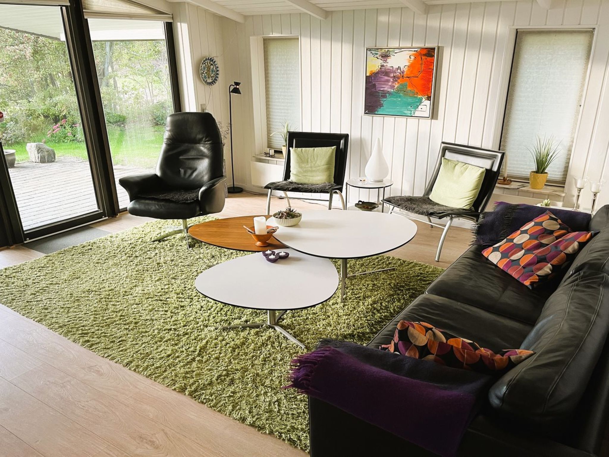 "Sigbrit" - 100m from the sea