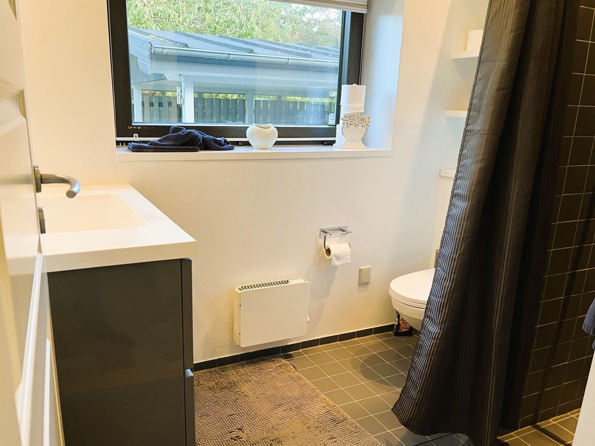 "Sigbrit" - 100m from the sea-Drinnen