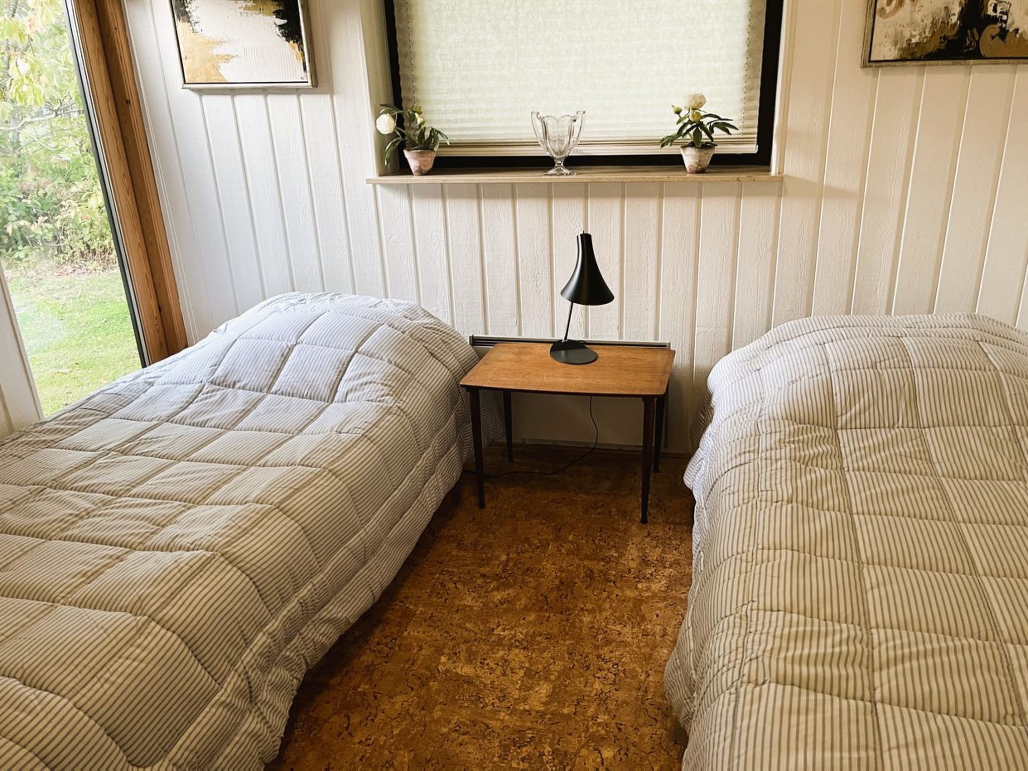 "Sigbrit" - 100m from the sea-Drinnen