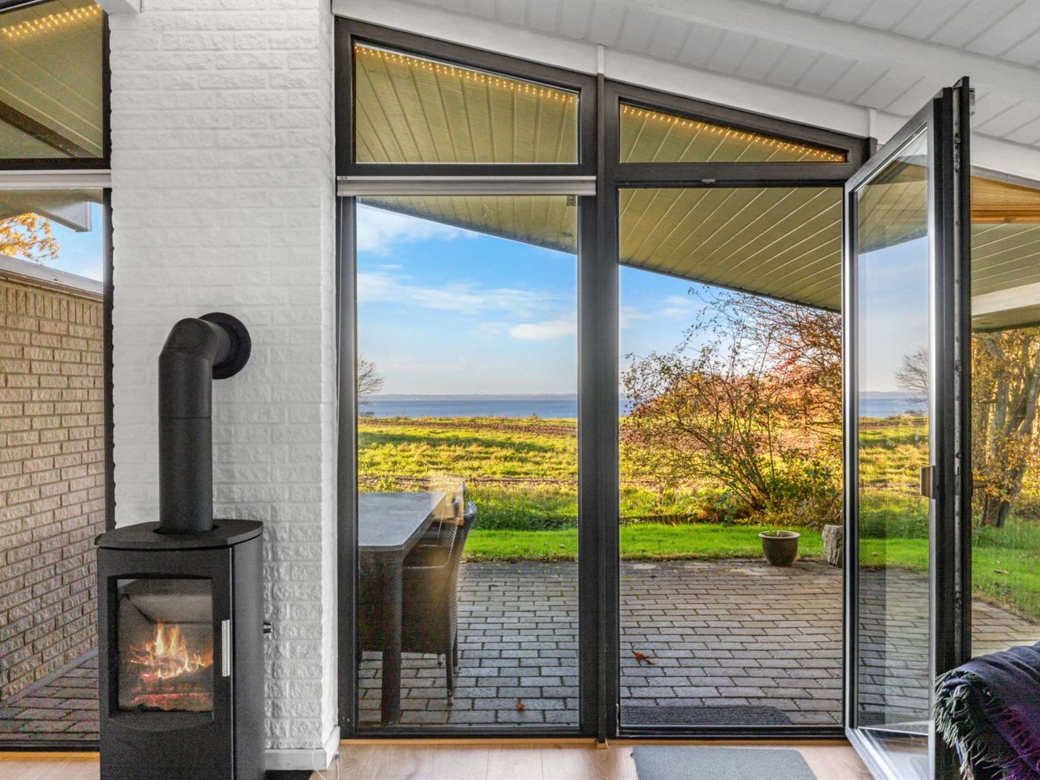 "Sigbrit" - 100m from the sea