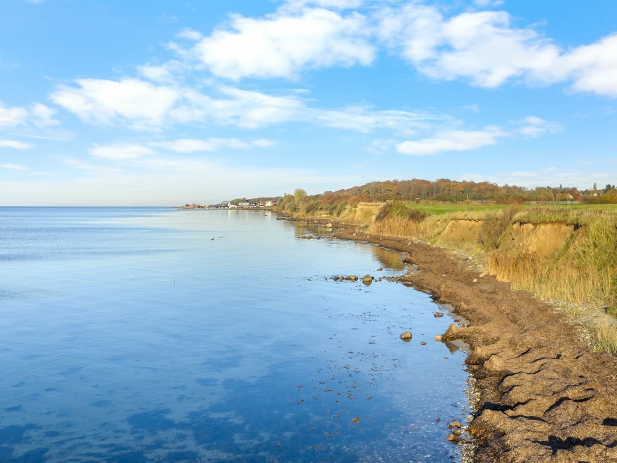 "Sigbrit" - 100m from the sea - Buiten