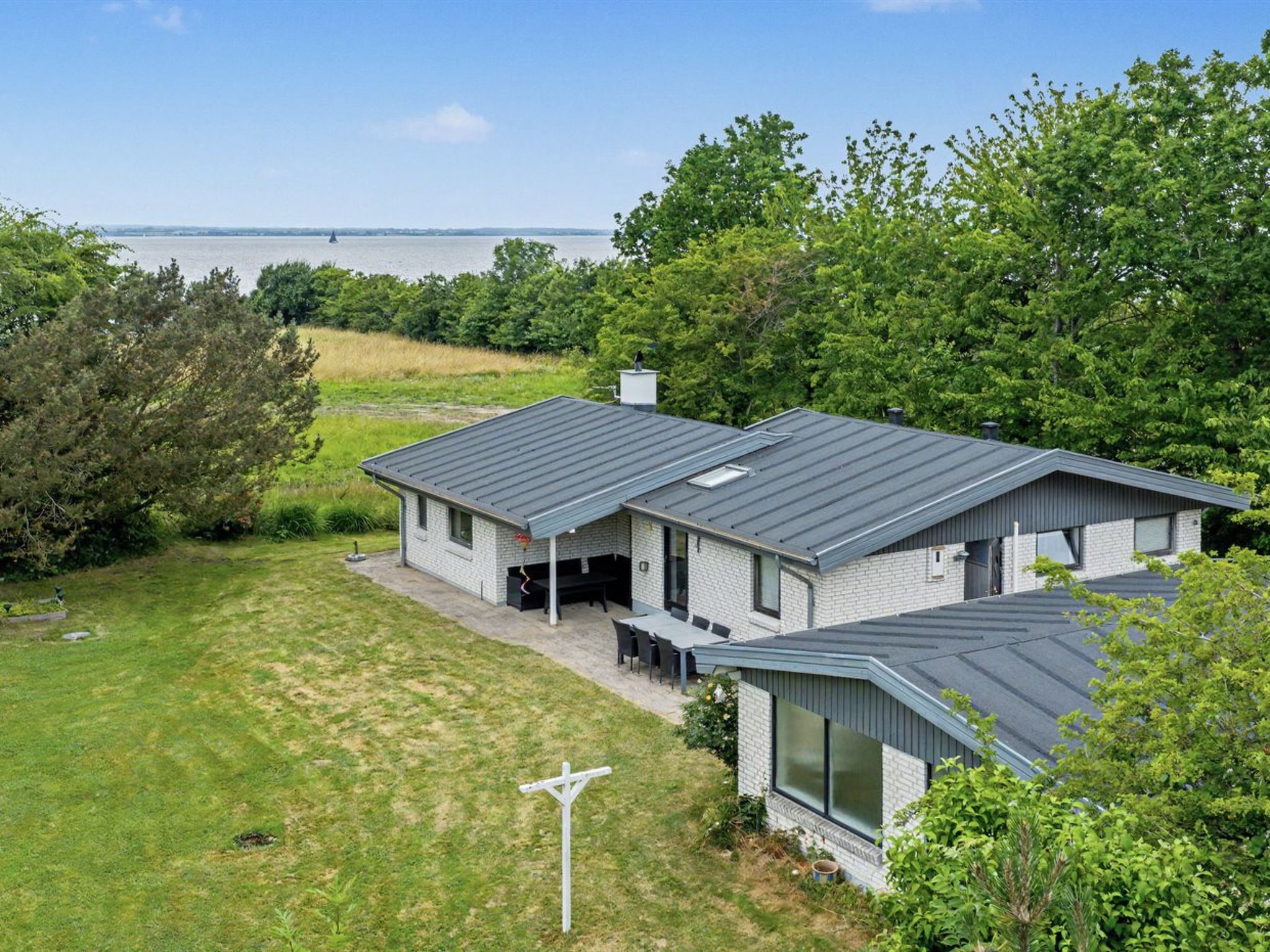 "Sigbrit" - 100m from the sea
