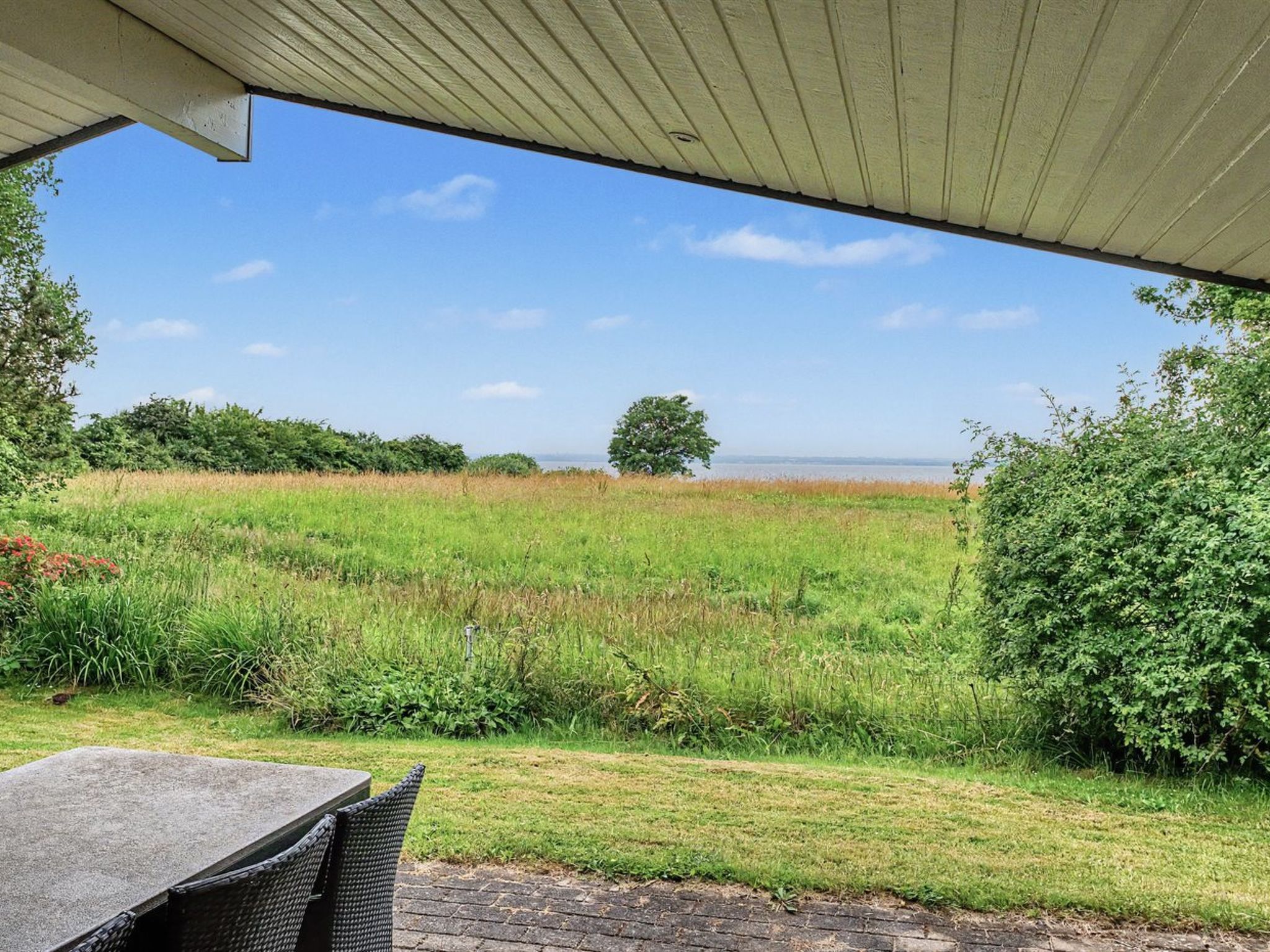"Sigbrit" - 100m from the sea - Buiten