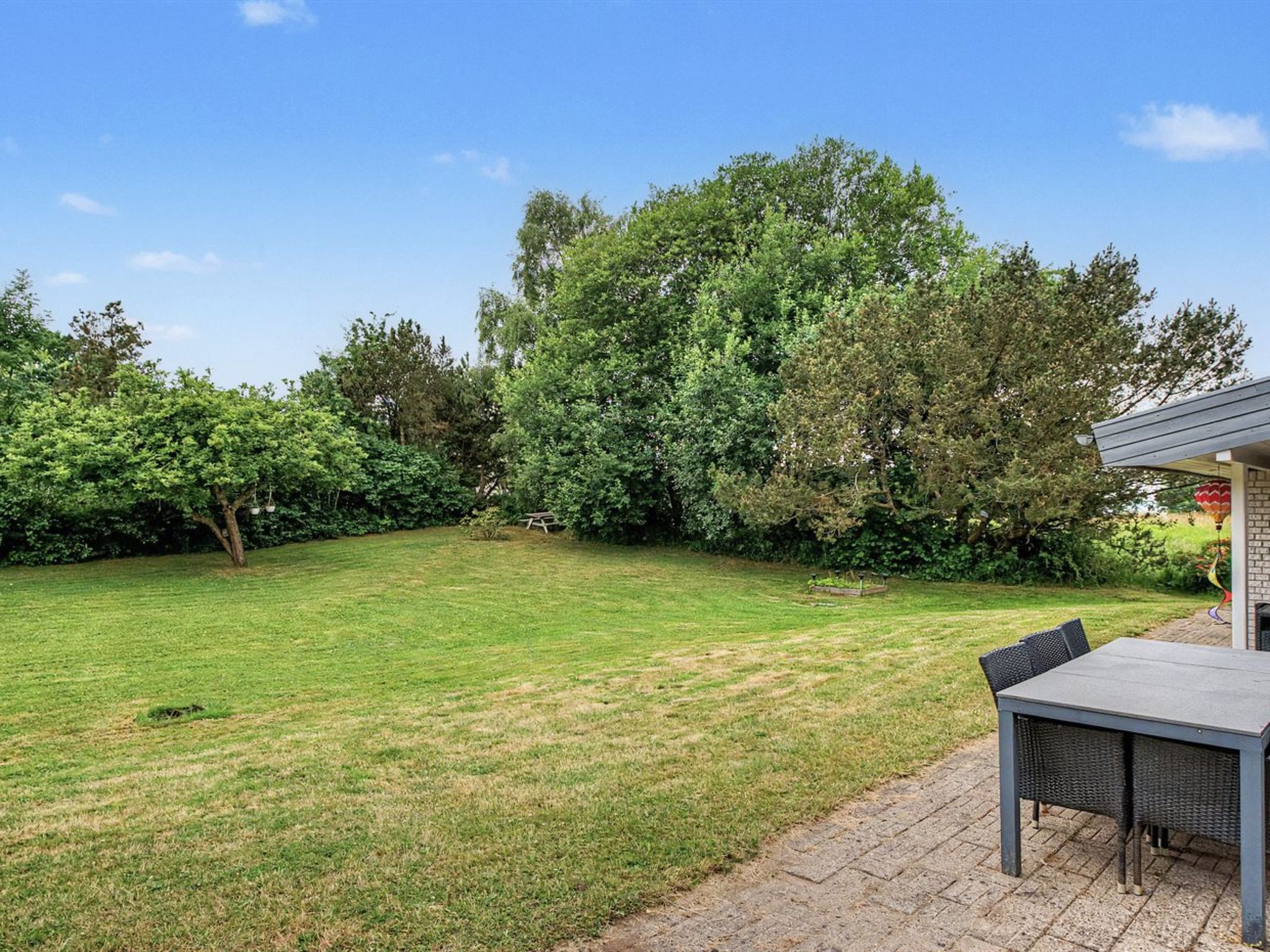 "Sigbrit" - 100m from the sea - Buiten