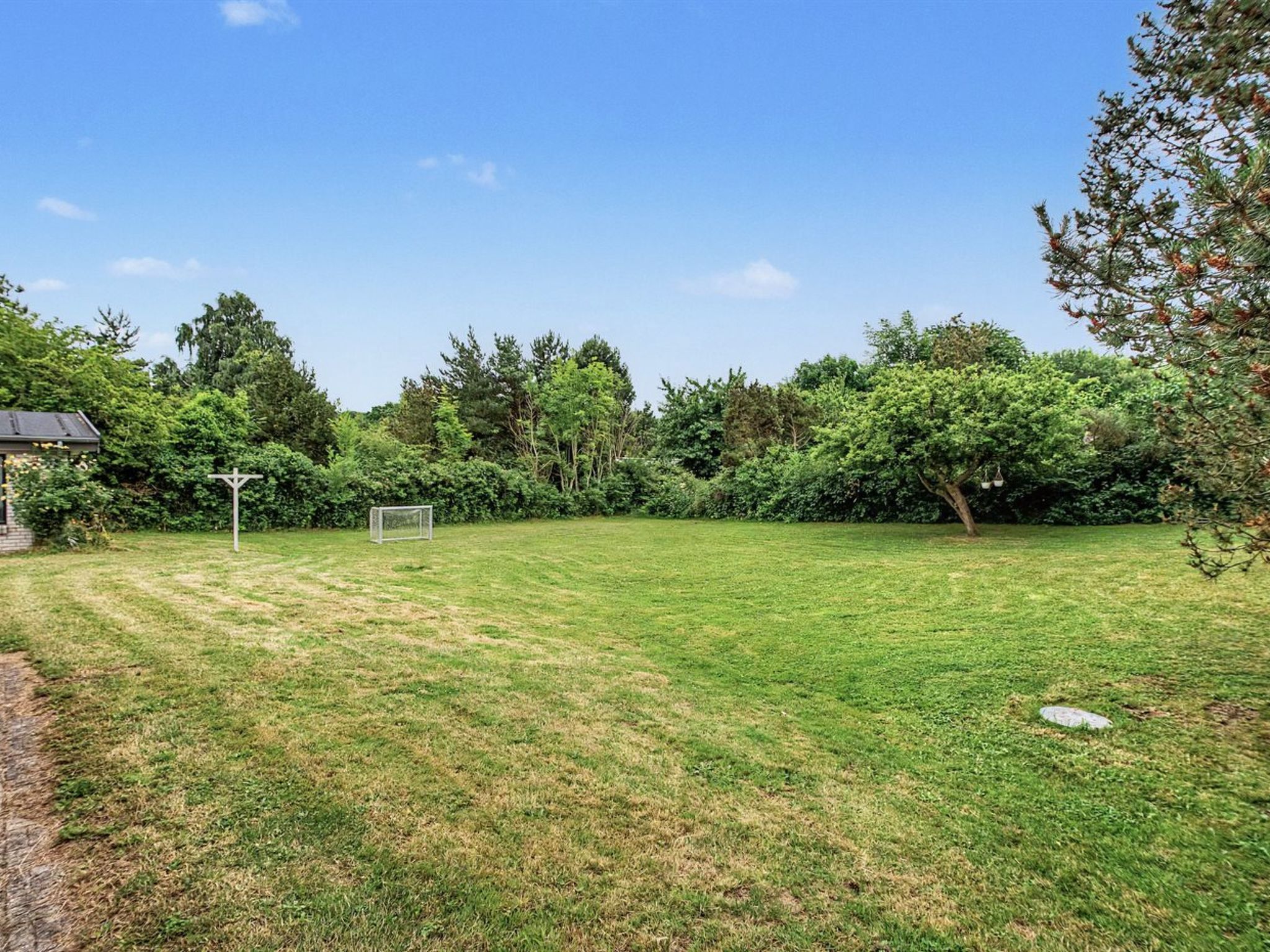 "Sigbrit" - 100m from the sea - Buiten