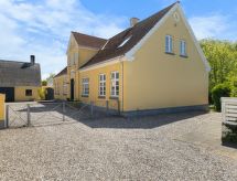 Goti: Historisch familiehuis met zeezicht op 850m van het strand, Fyn - thumbnail 5