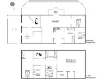 Goti: Historisch familiehuis met zeezicht op 850m van het strand, Fyn - thumbnail 2
