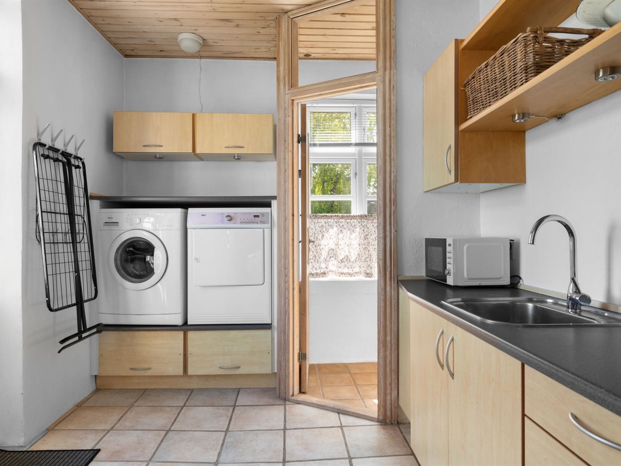 "Goti" - 850m from the sea - Drinnen