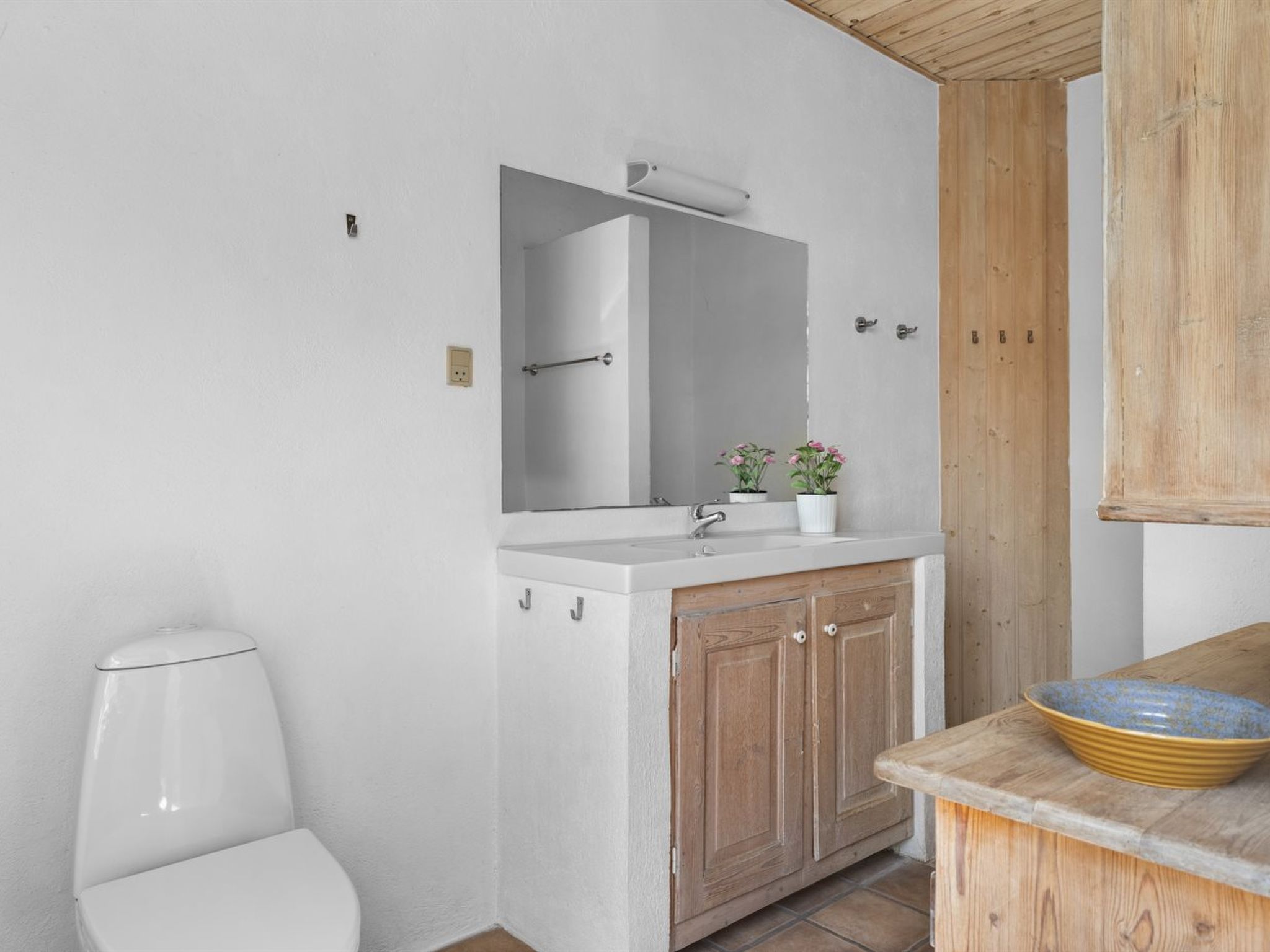 "Goti" - 850m from the sea - Drinnen