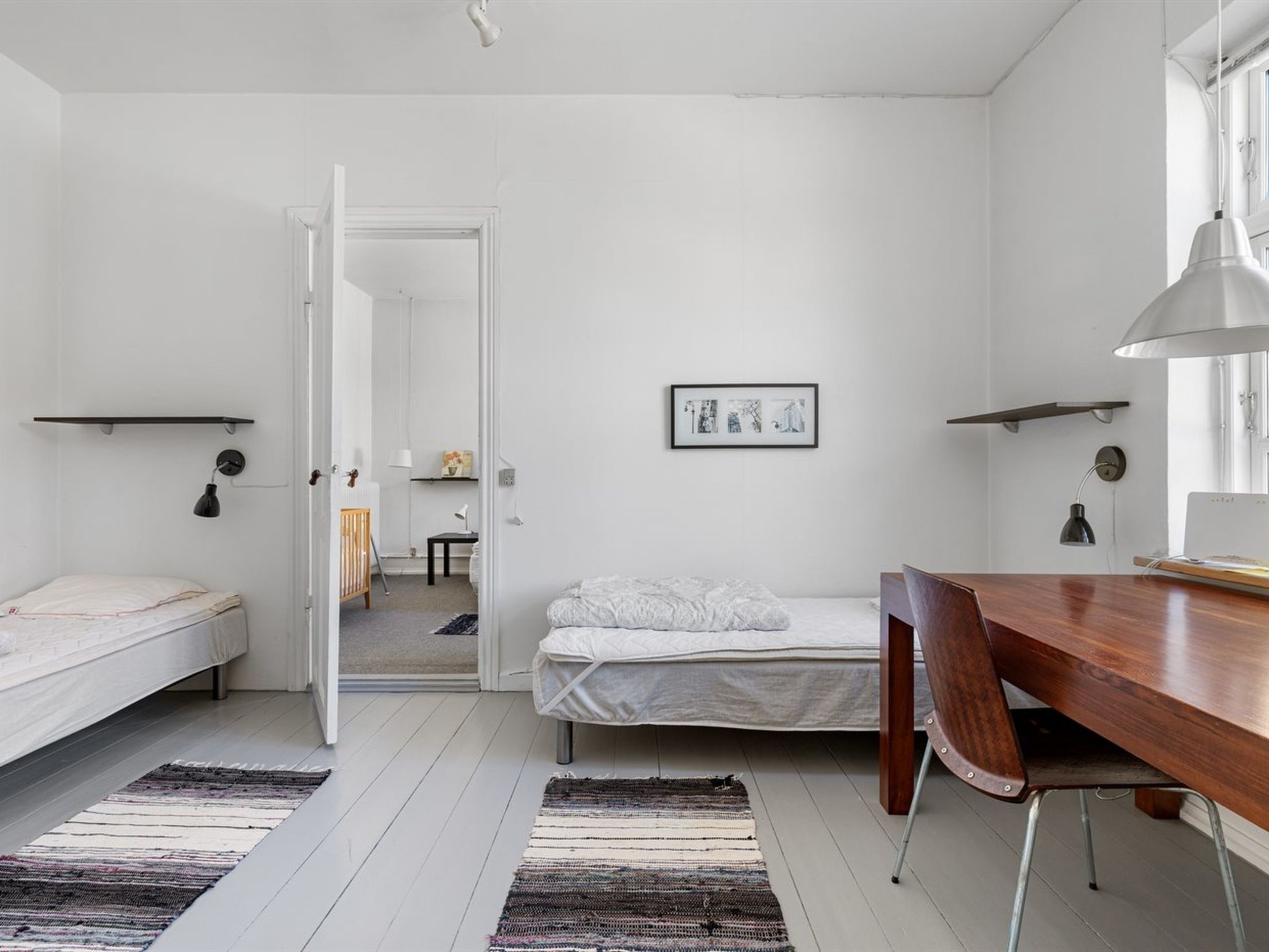 "Goti" - 850m from the sea - Drinnen