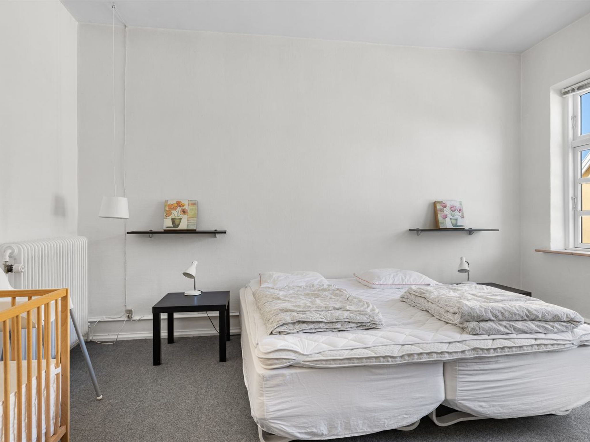 "Goti" - 850m from the sea - Drinnen