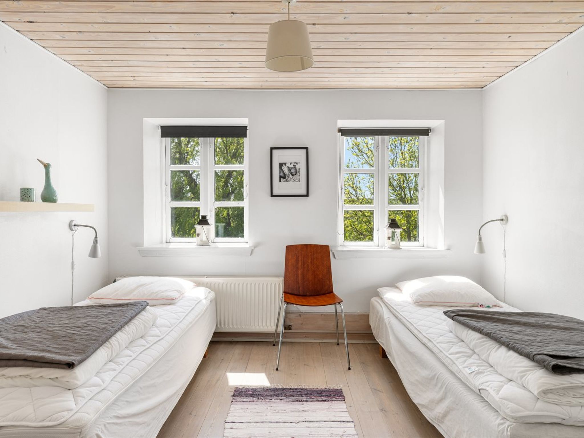 "Goti" - 850m from the sea - Drinnen