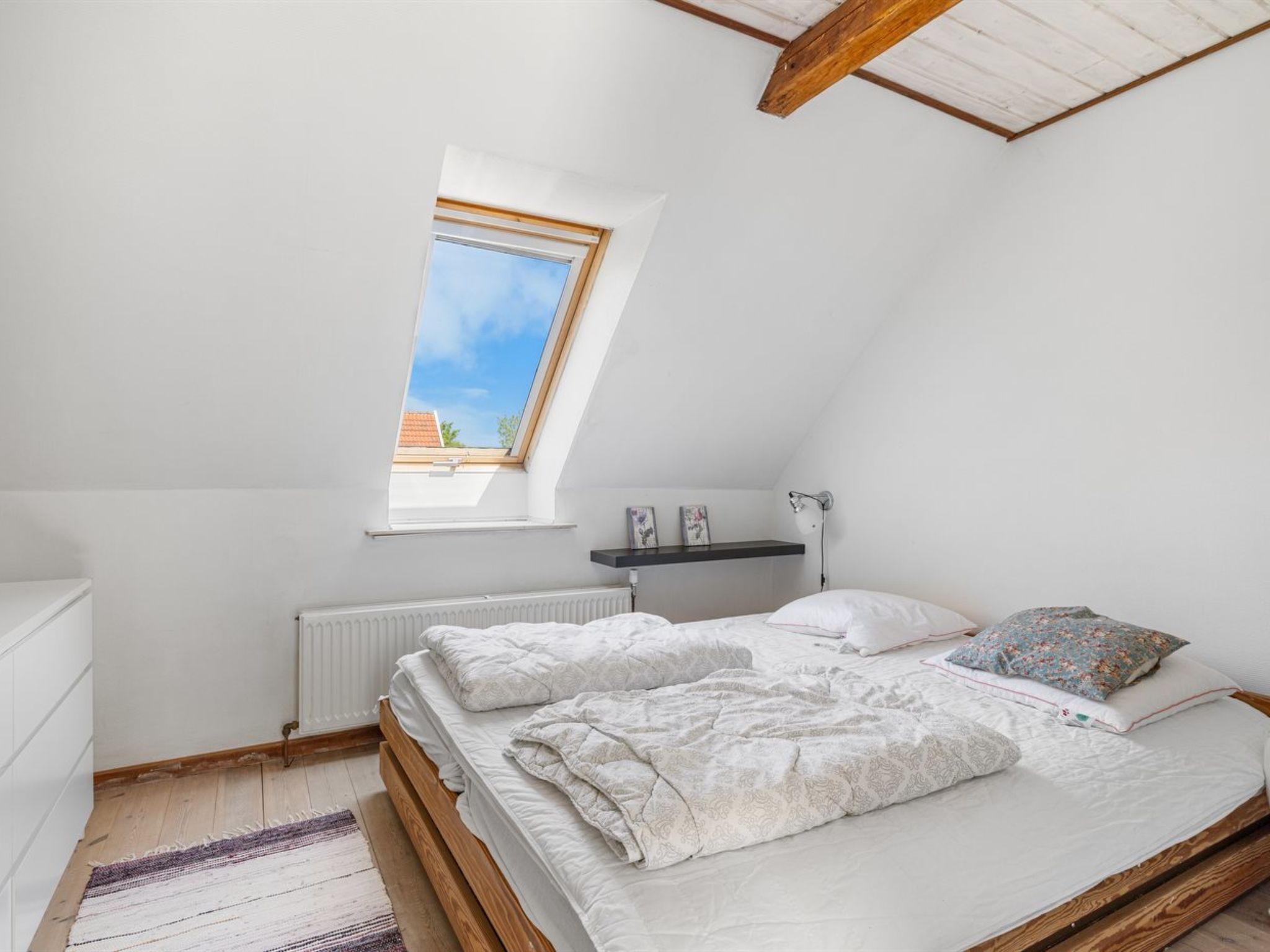 "Goti" - 850m from the sea - Drinnen