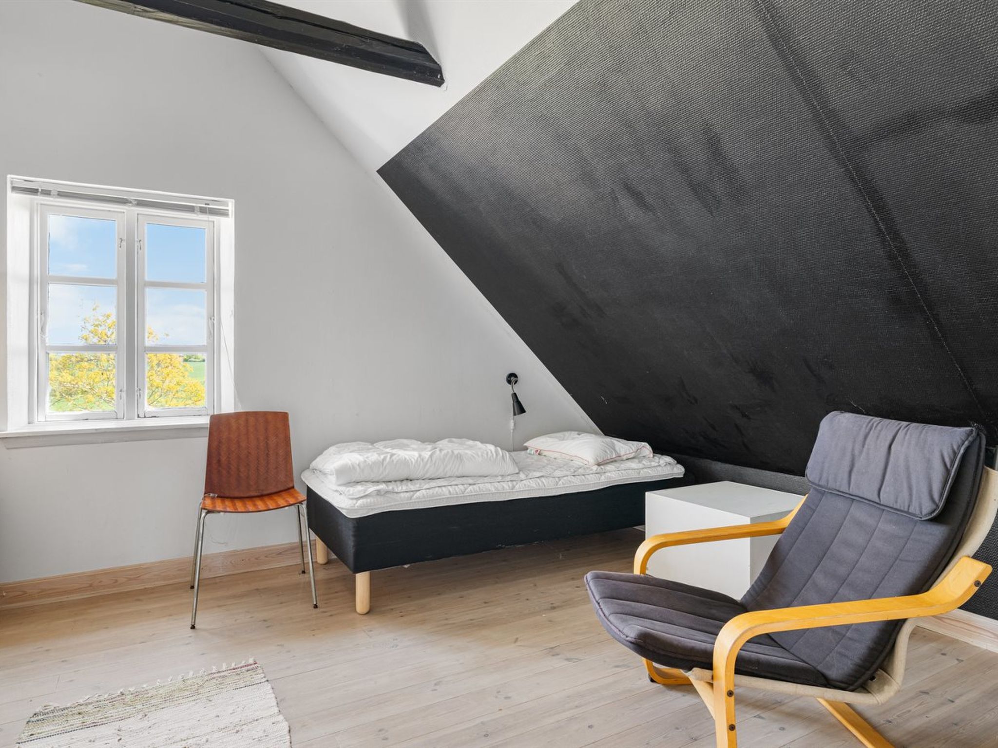 "Goti" - 850m from the sea - Drinnen