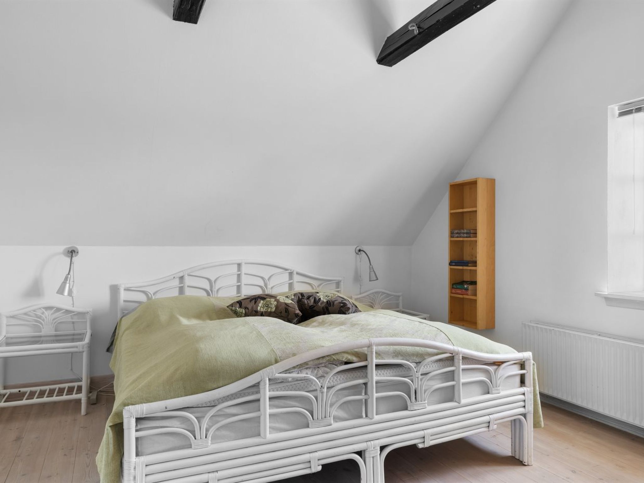 "Goti" - 850m from the sea - Drinnen