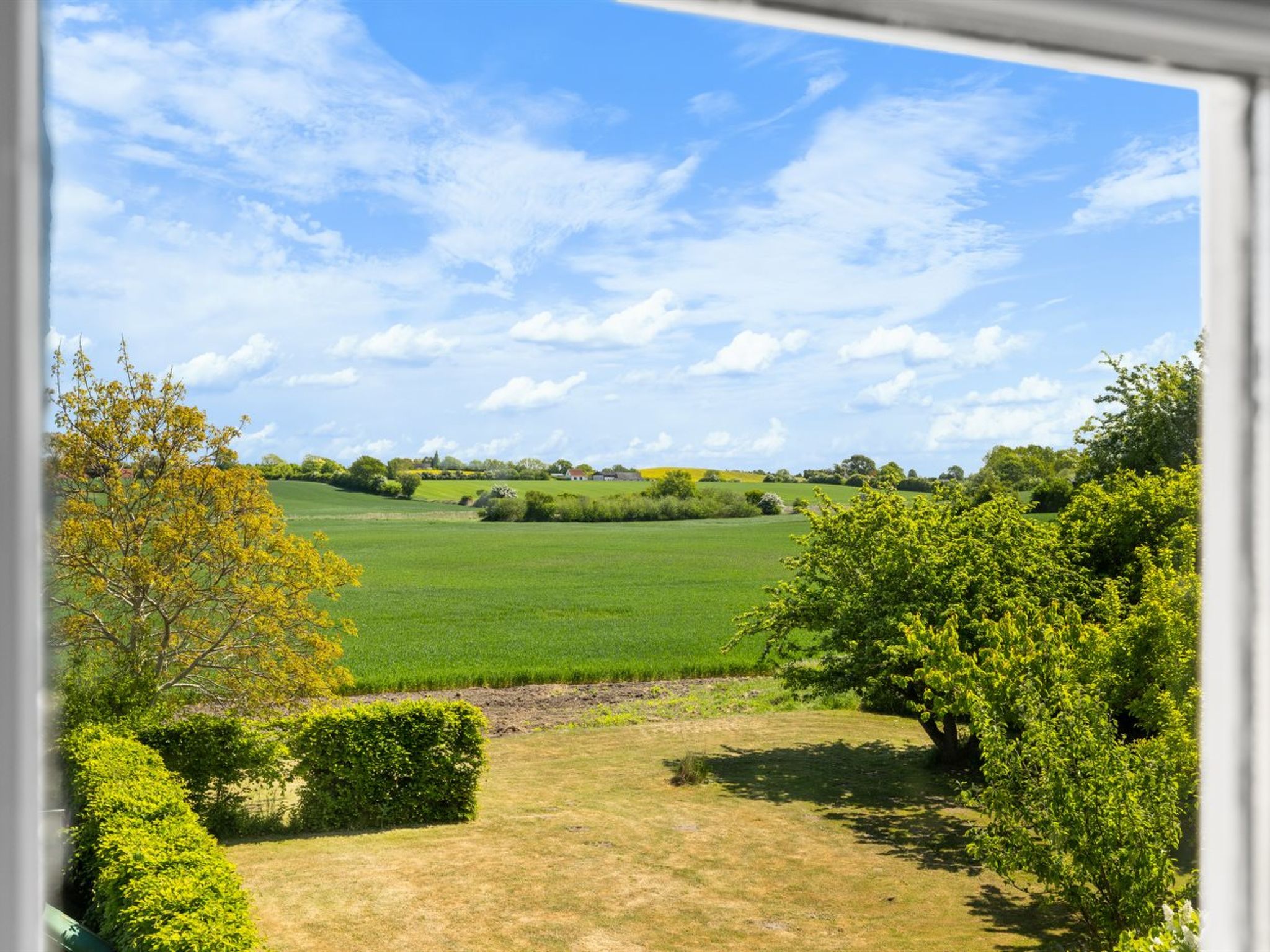 "Goti" - 850m from the sea - Draußen