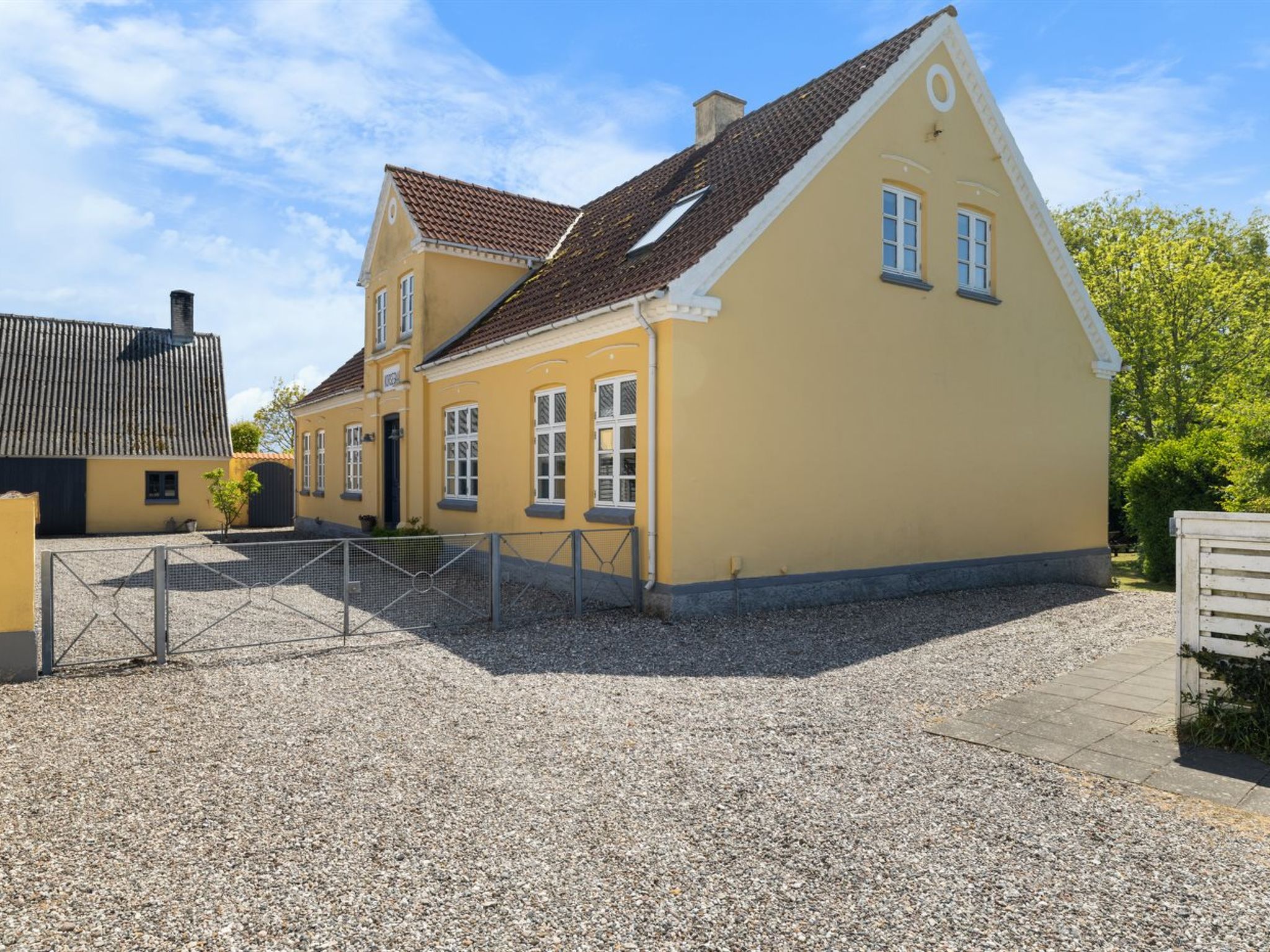 "Goti" - 850m from the sea - Draußen