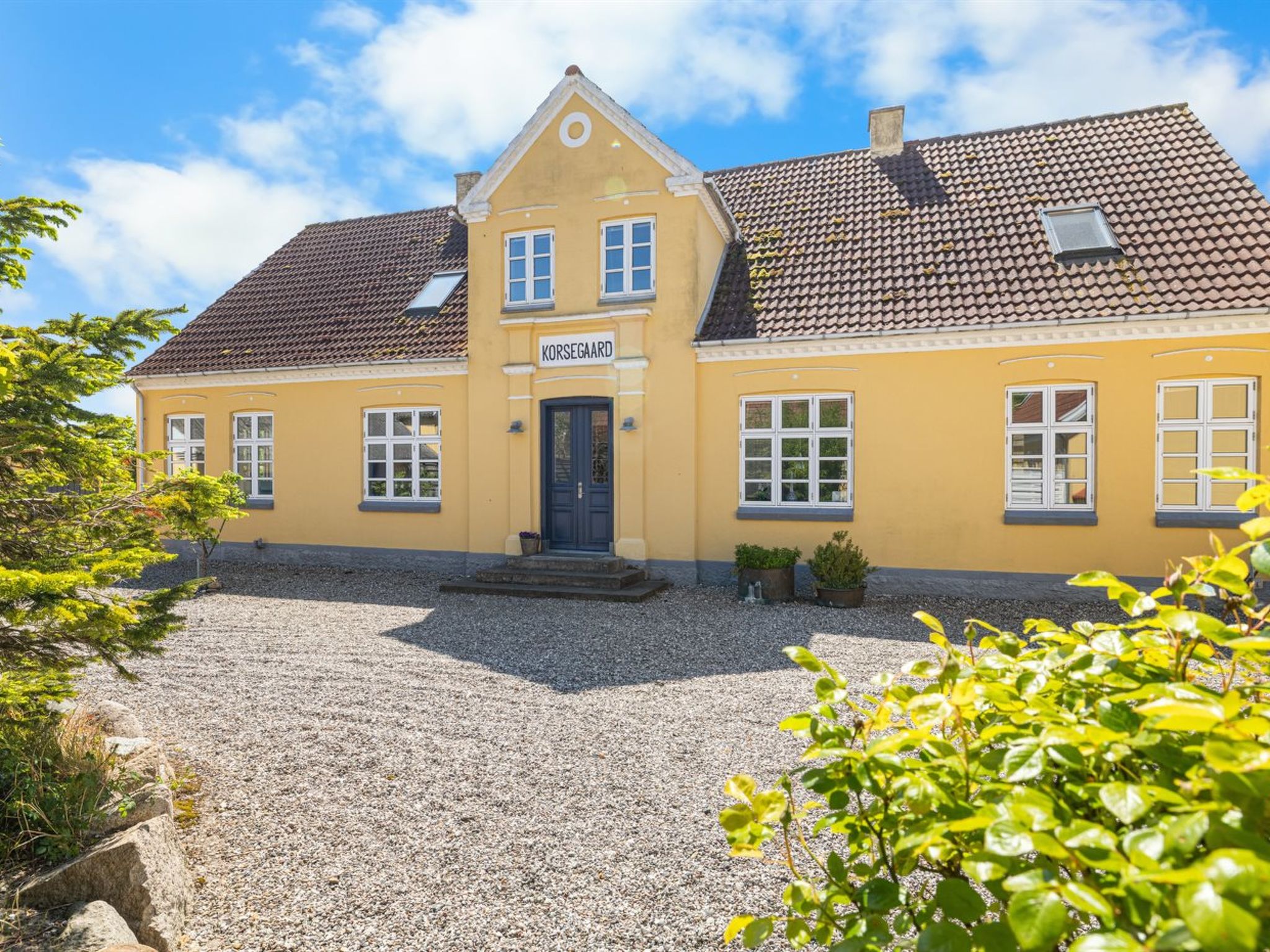 'Goti' - 850m from the sea