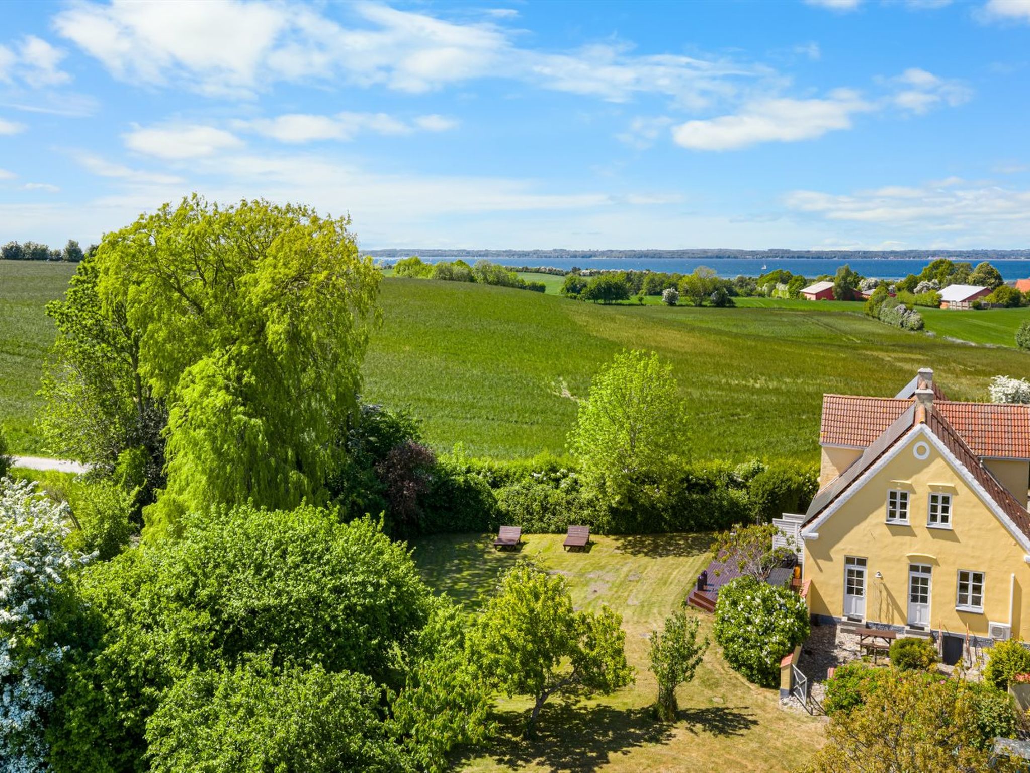 "Goti" - 850m from the sea-Dehors